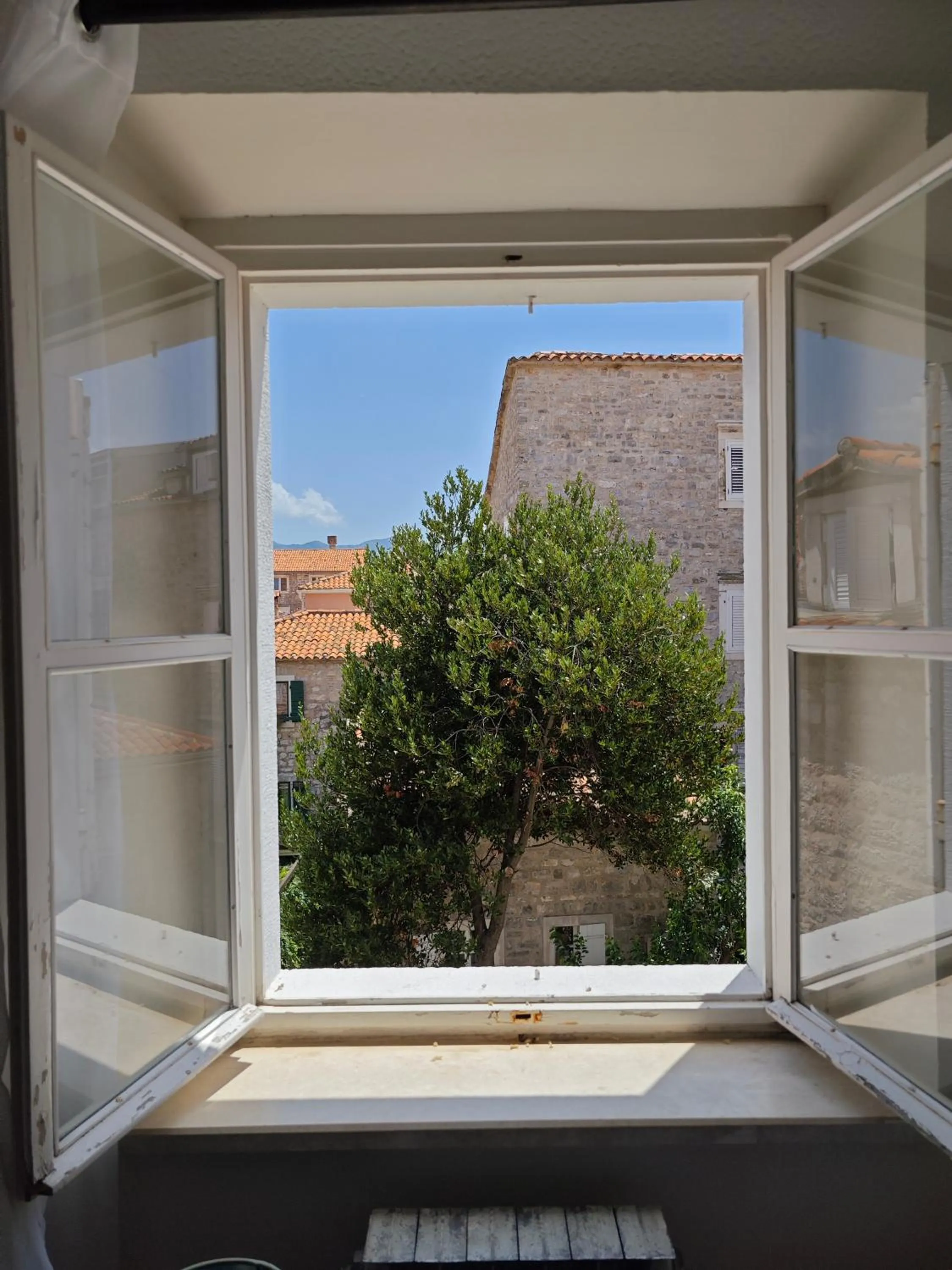 Day in Beatrix Suites