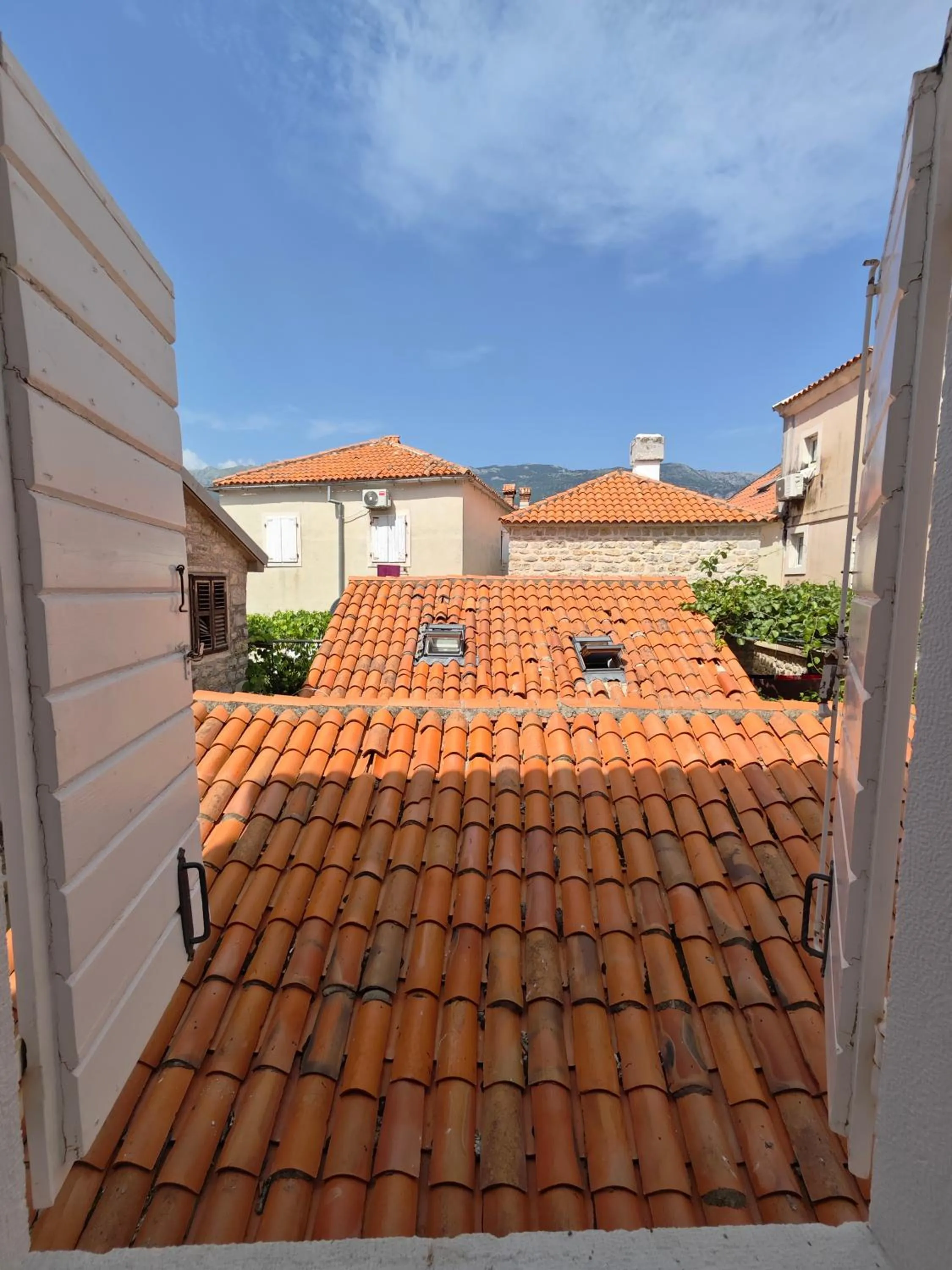 Day in Beatrix Suites