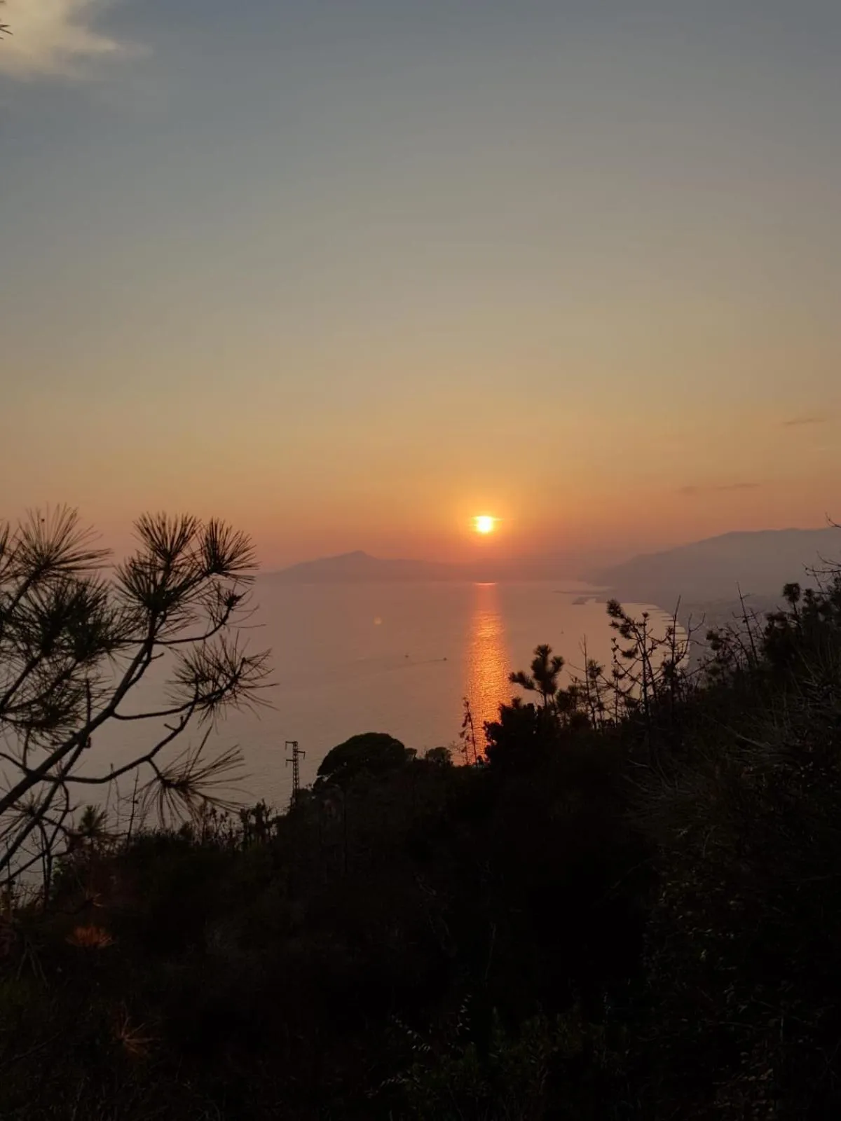 Nearby landmark in Hotel Doria