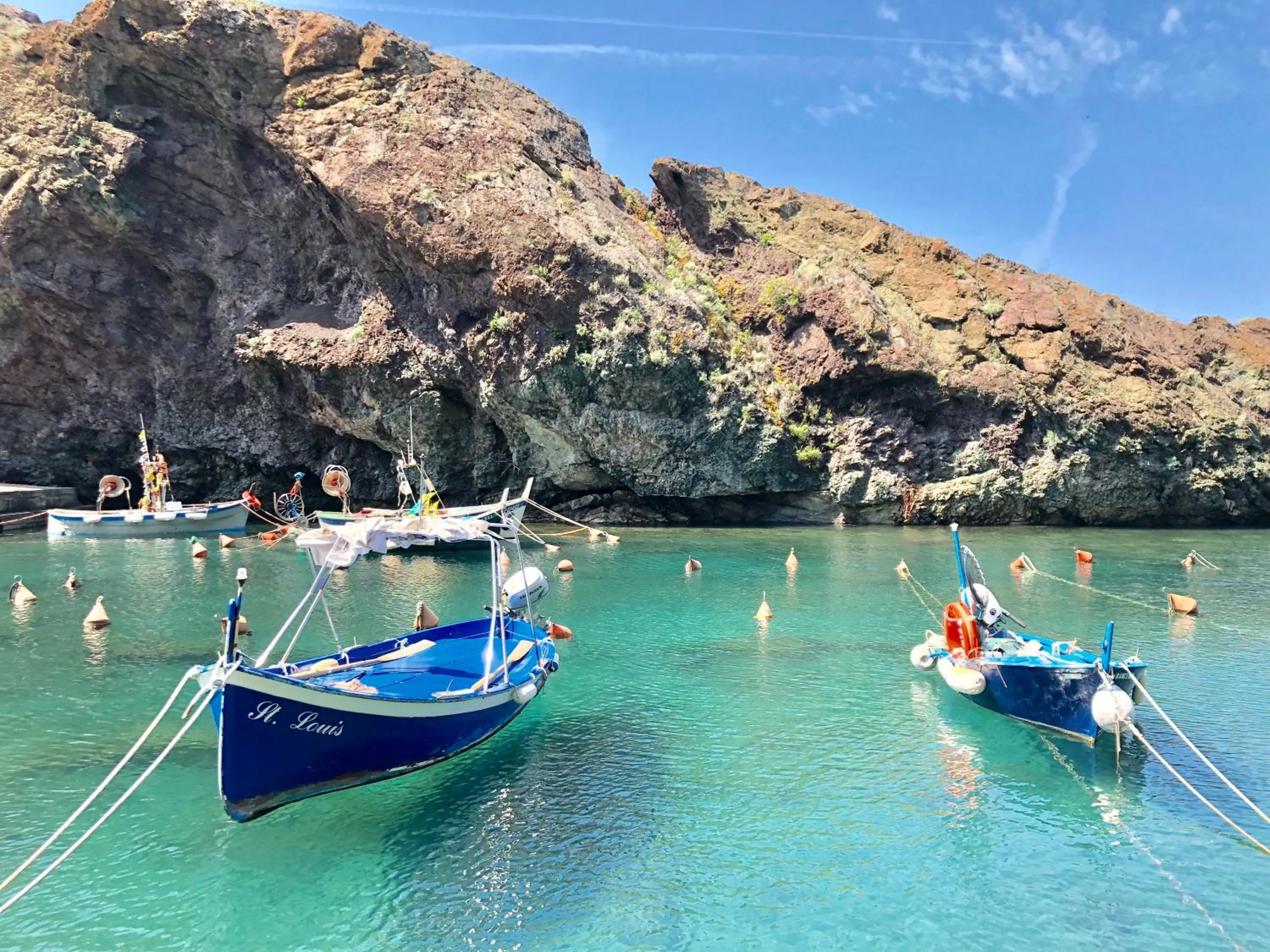 Nearby landmark in Hotel Doria