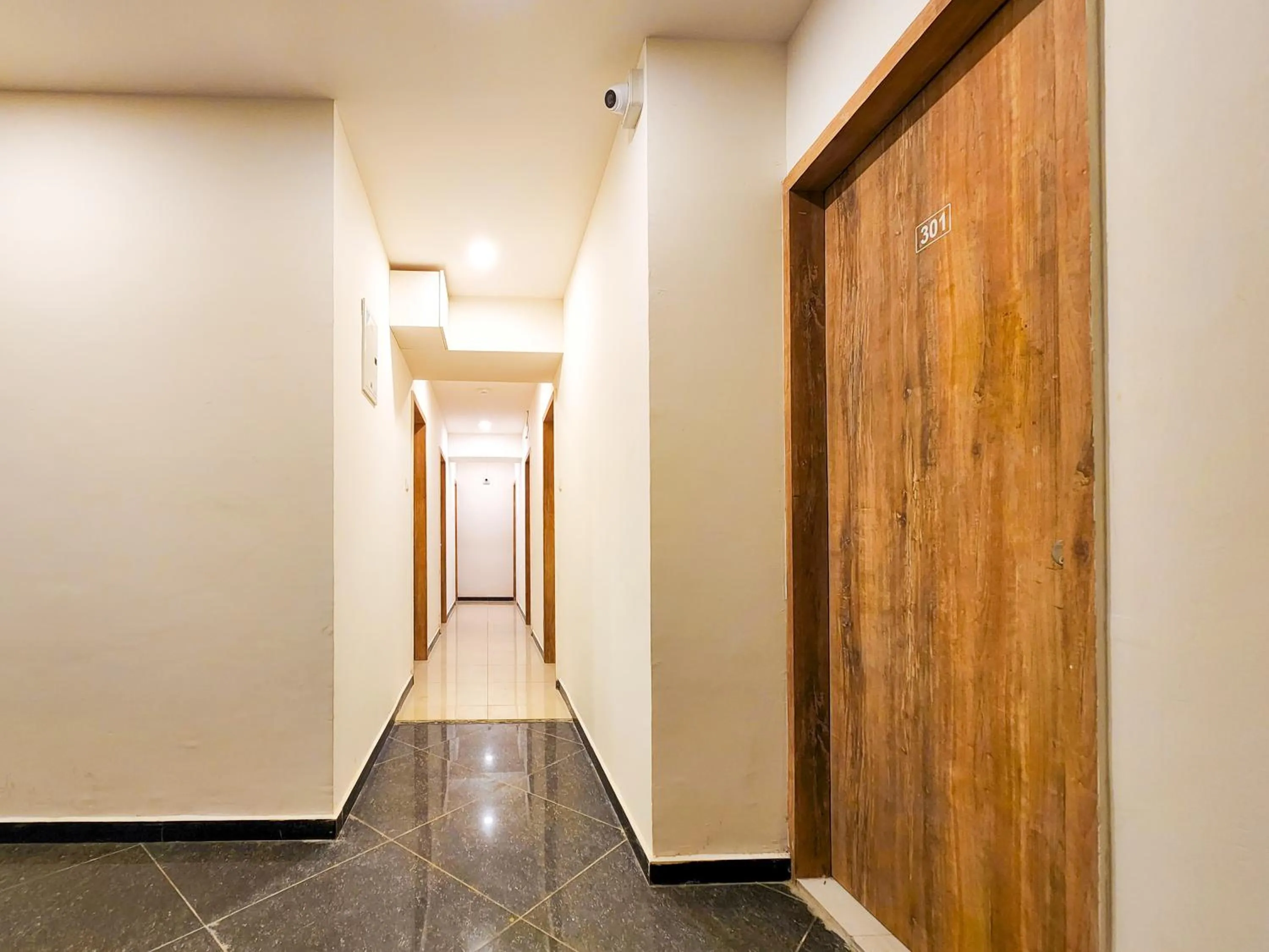 Lobby or reception in Hotel Nova Shine