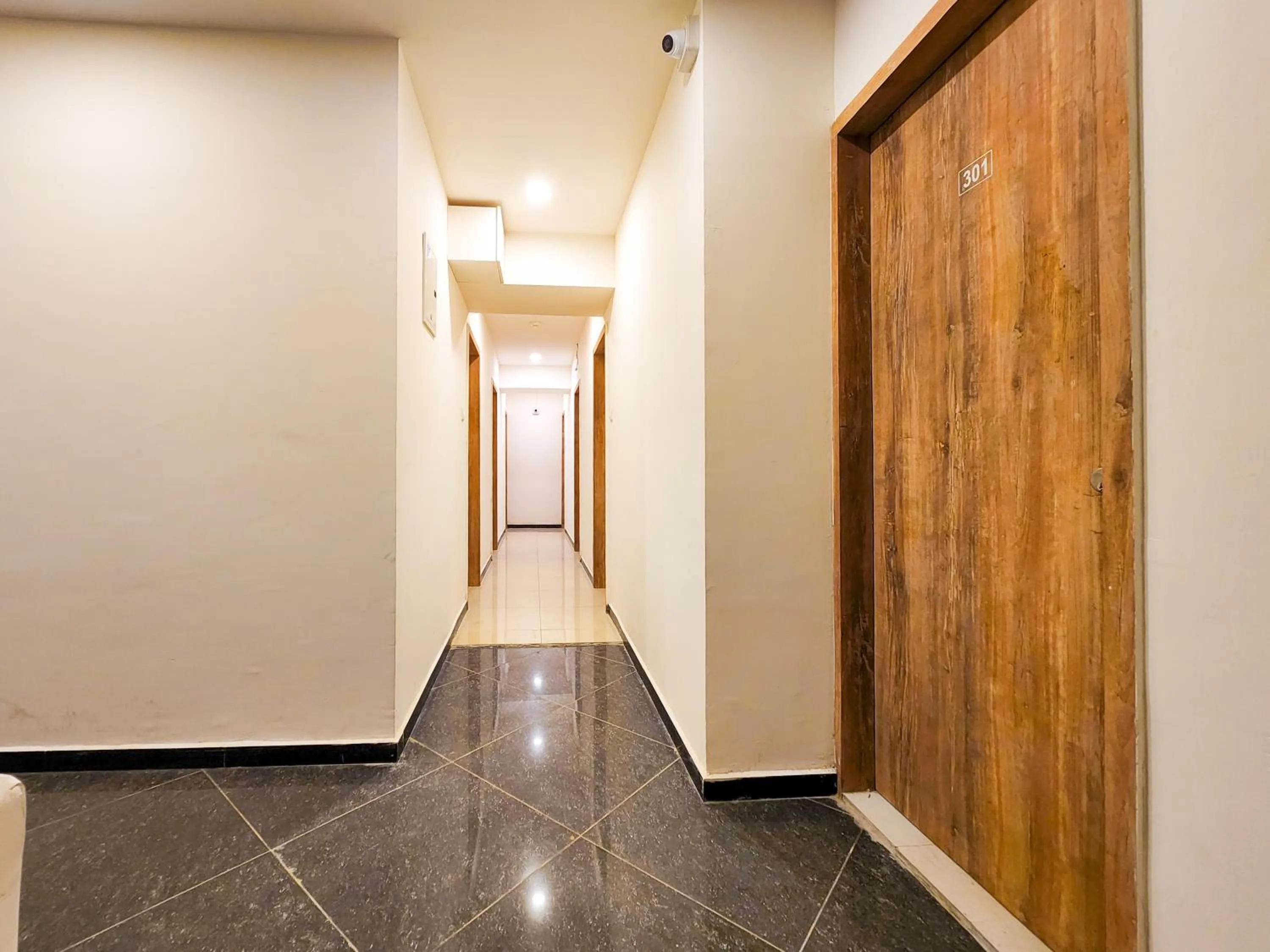 Lobby or reception in Hotel Nova Shine