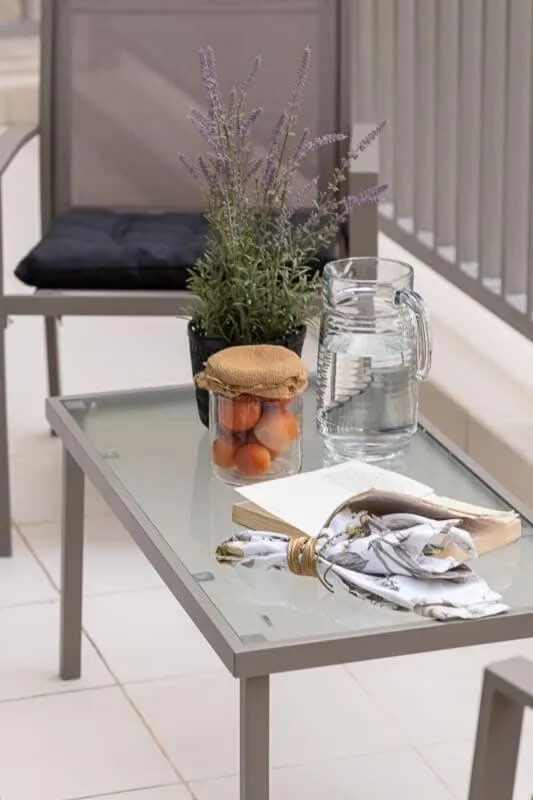 Frank Porter - The Lofts