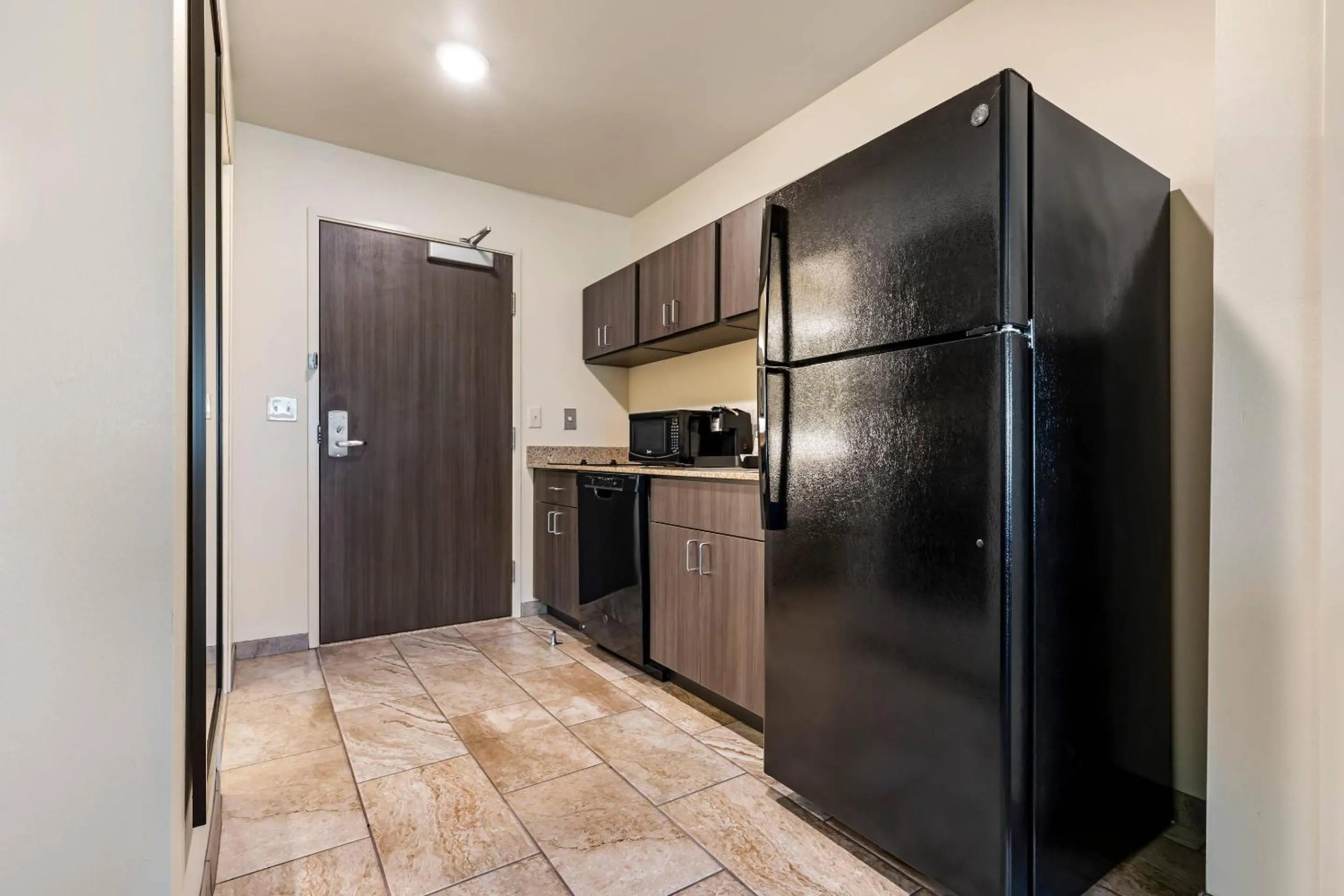 Bedroom in Comfort Inn & Suites Medina