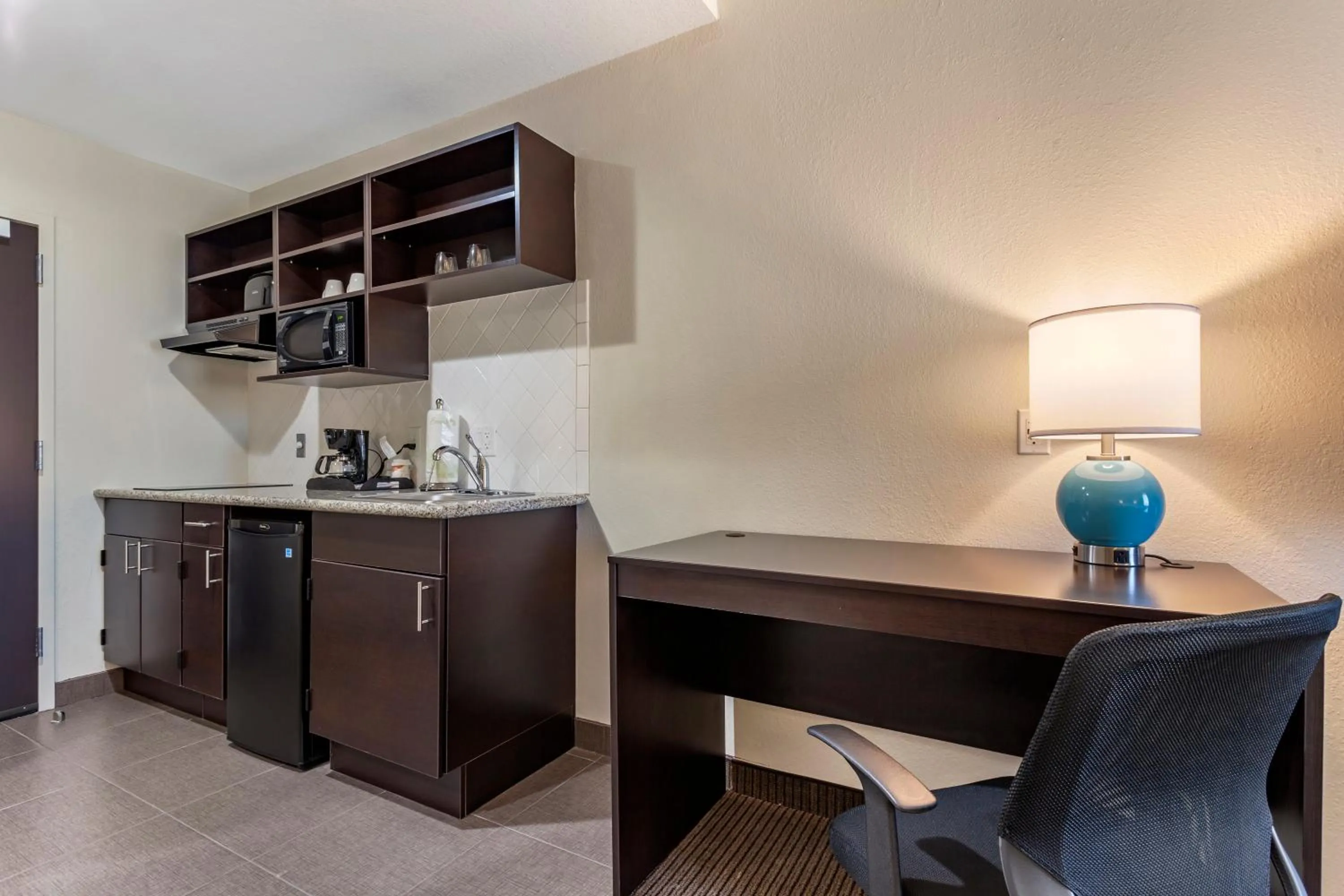 Sleep Inn & Suites Crosby