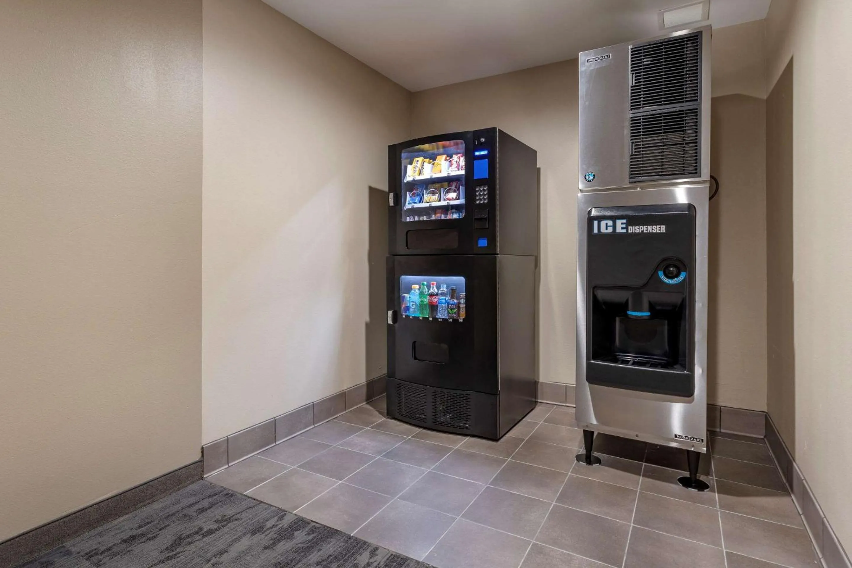 Other in Sleep Inn & Suites Crosby