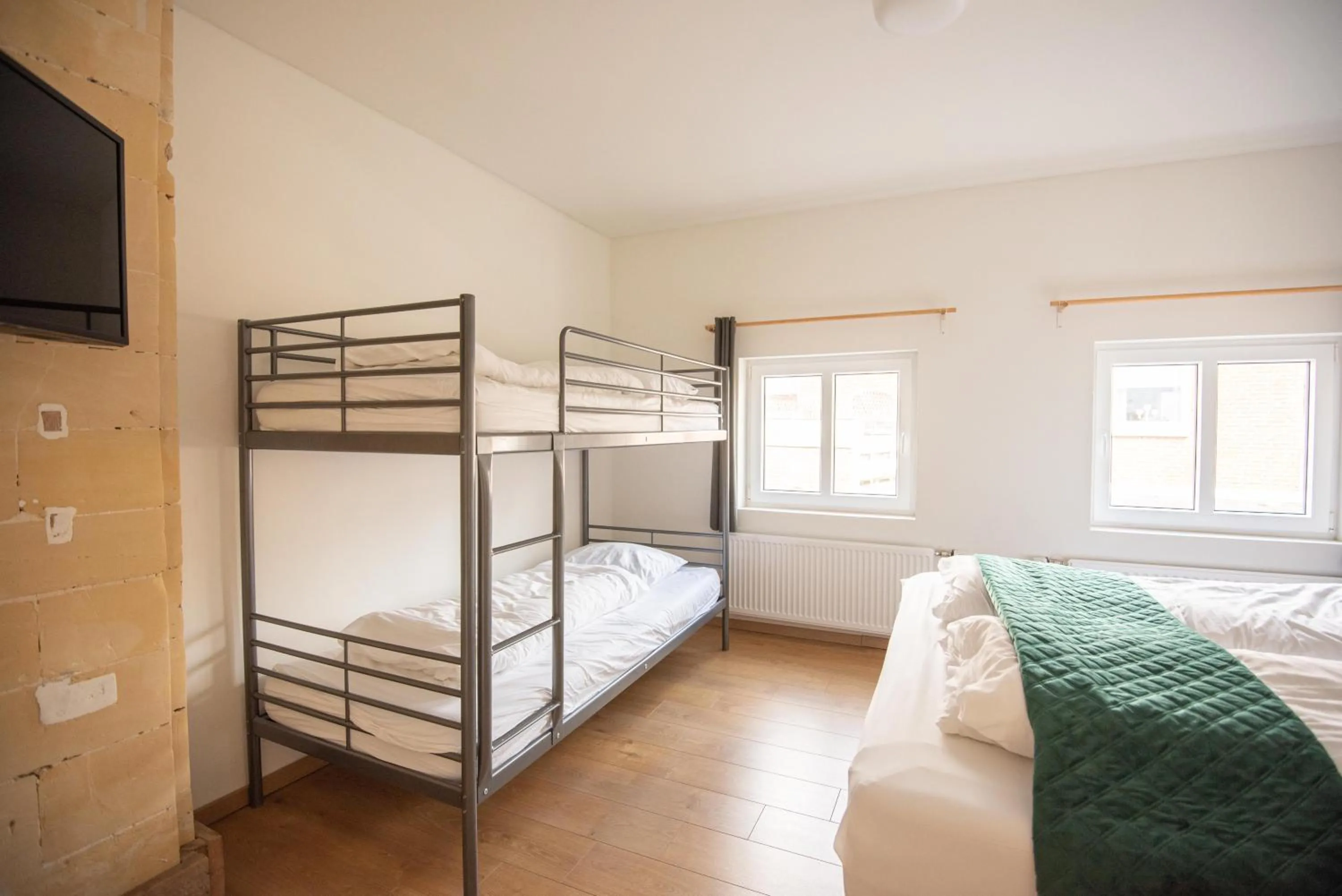 Bedroom, Bed in Jeanneke Bosch