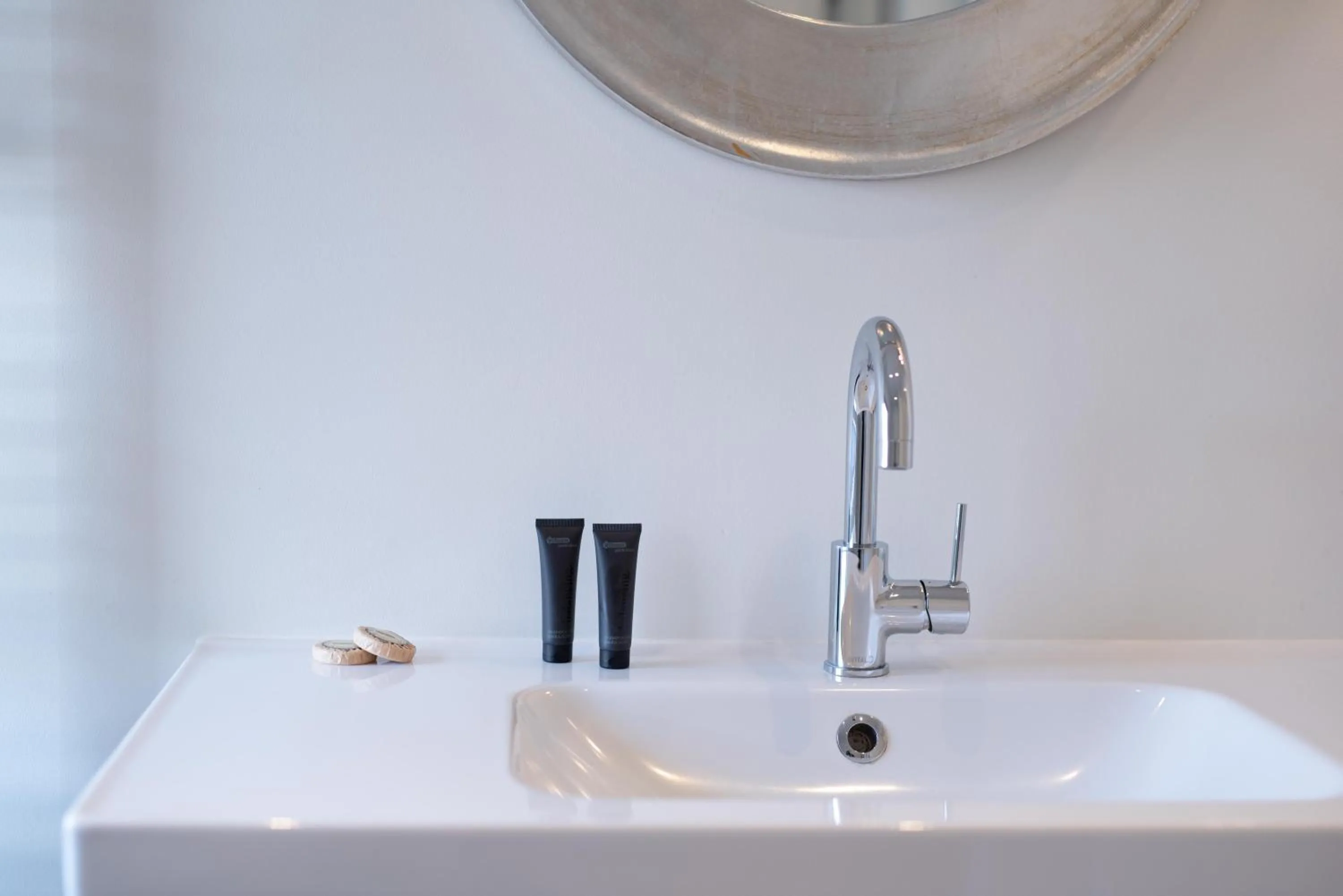 Toilet in Jeanneke Bosch