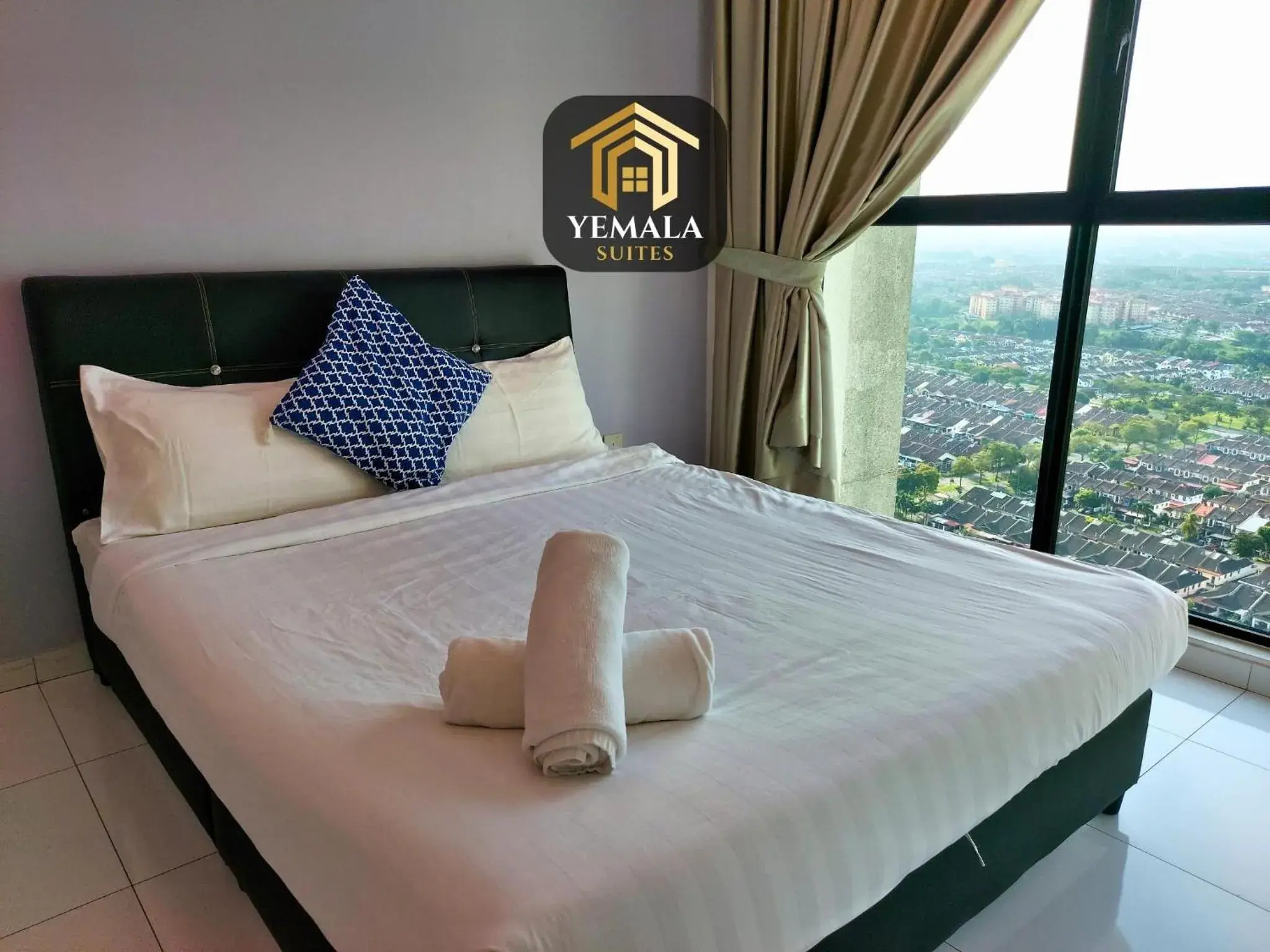 Yemala Suites at Skyloft - Johor Yemala Suites at Skyloft - Johor