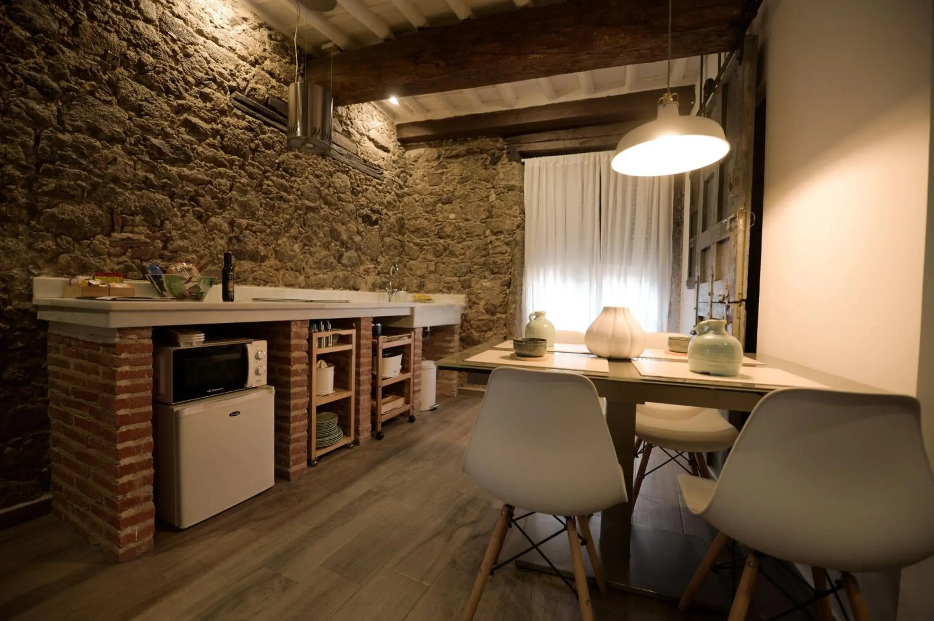 One-Bedroom Apartment in Apartamentos Alojería Béjar One-Bedroom Apartment in Apartamentos Alojería Béjar