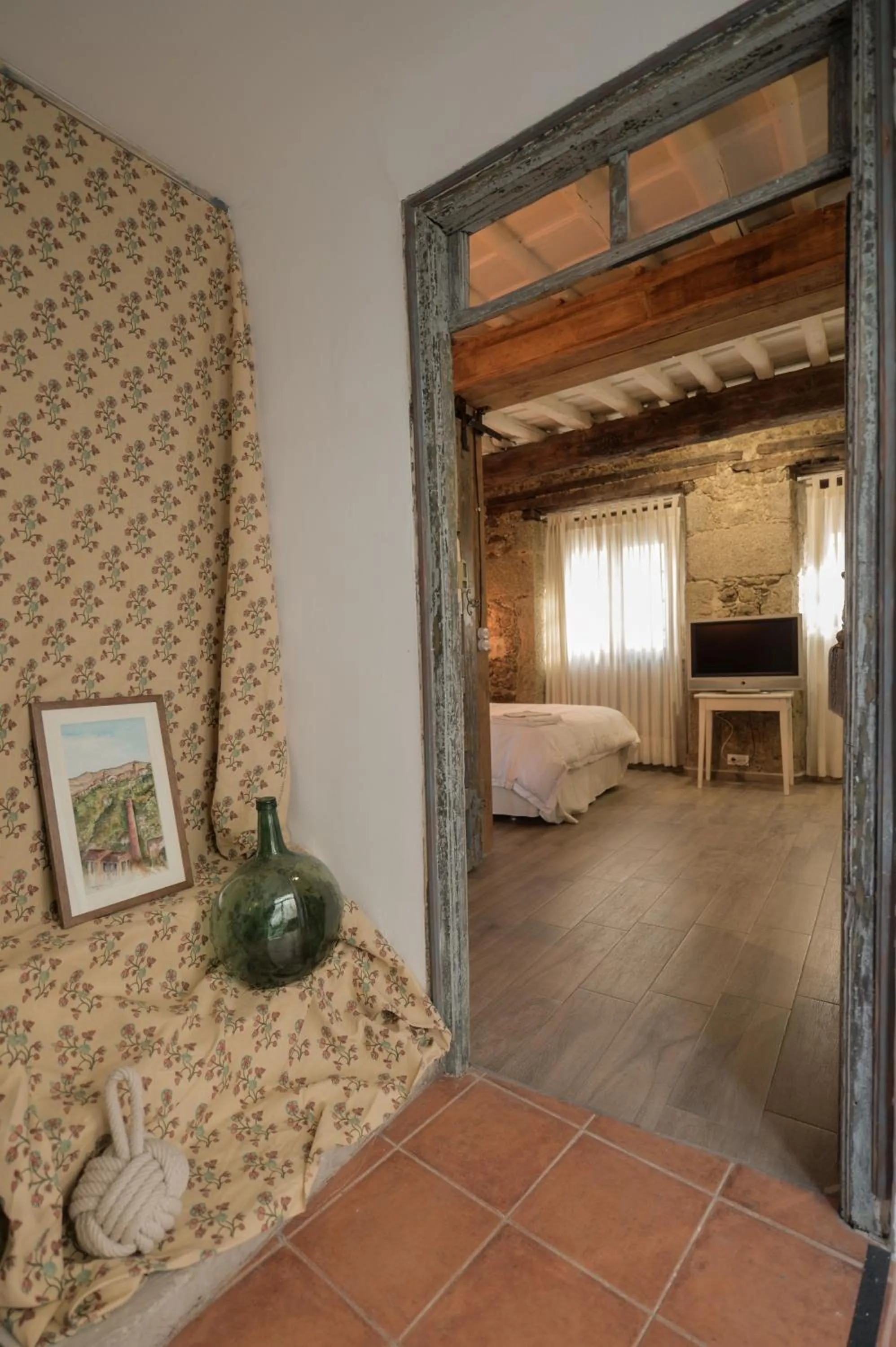 Apartamentos Alojería Béjar