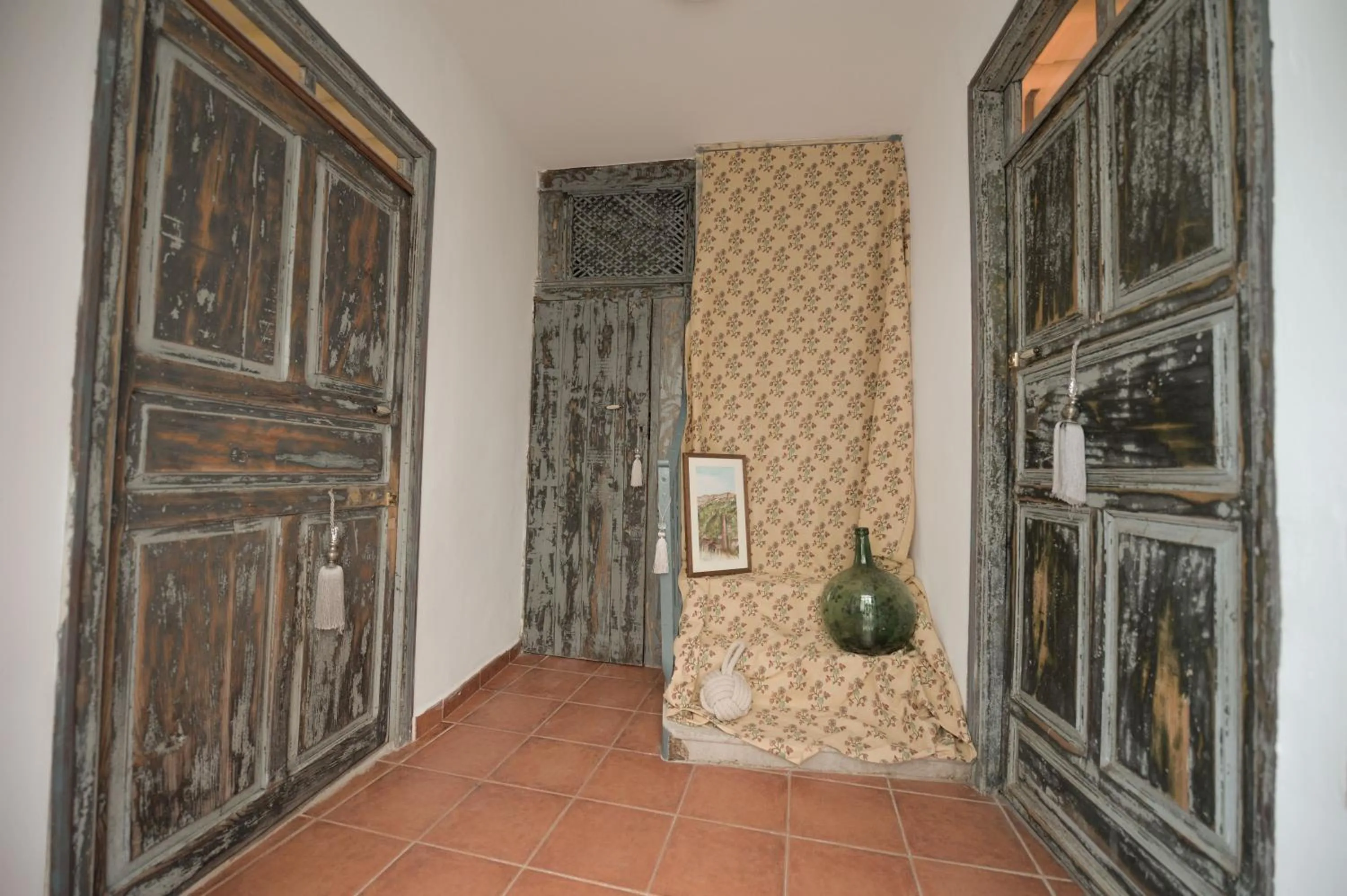 Apartamentos Alojería Béjar