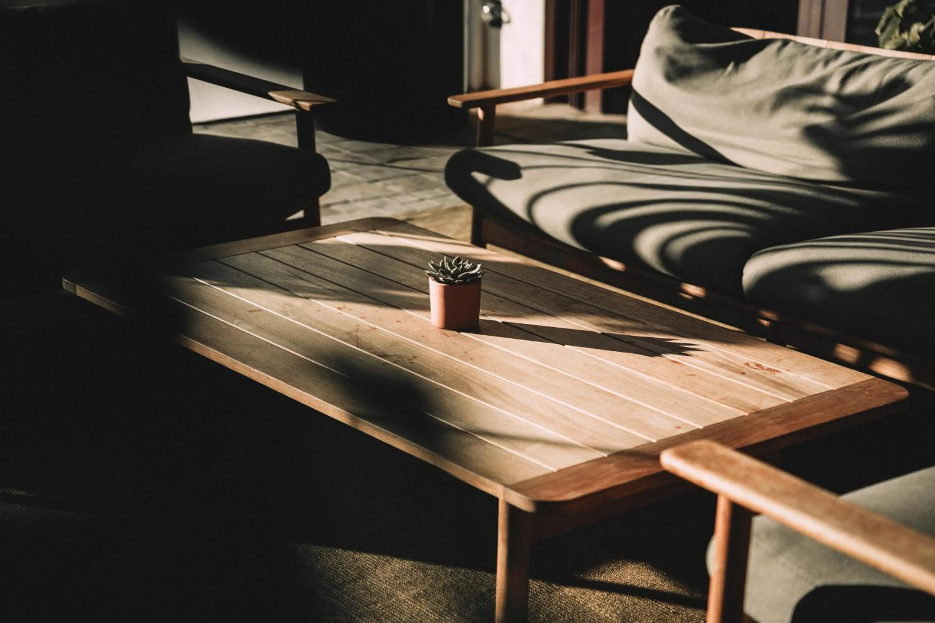 Decorative detail in Thompson Madrid, by Hyatt