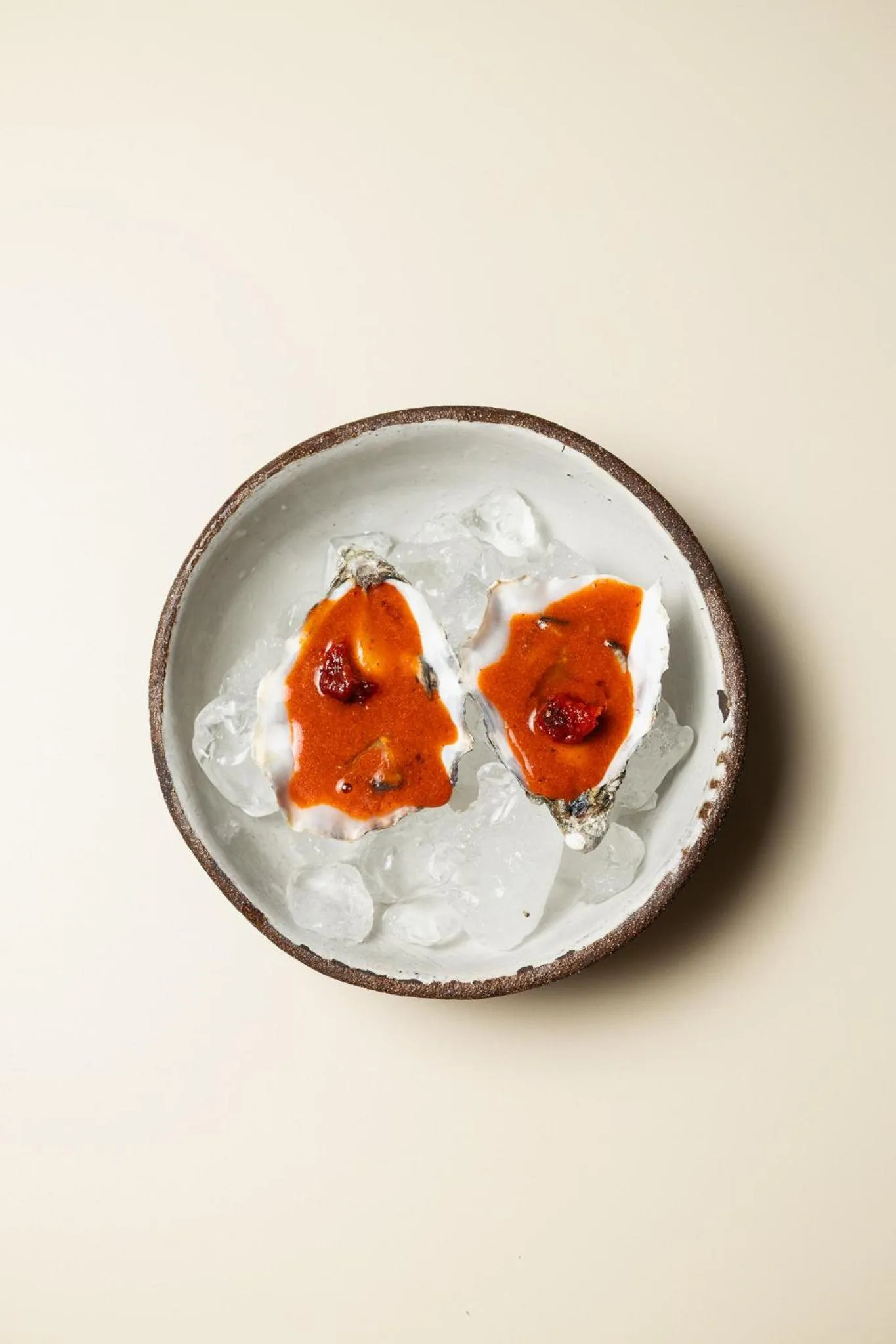 Restaurant/places to eat in Thompson Madrid, by Hyatt