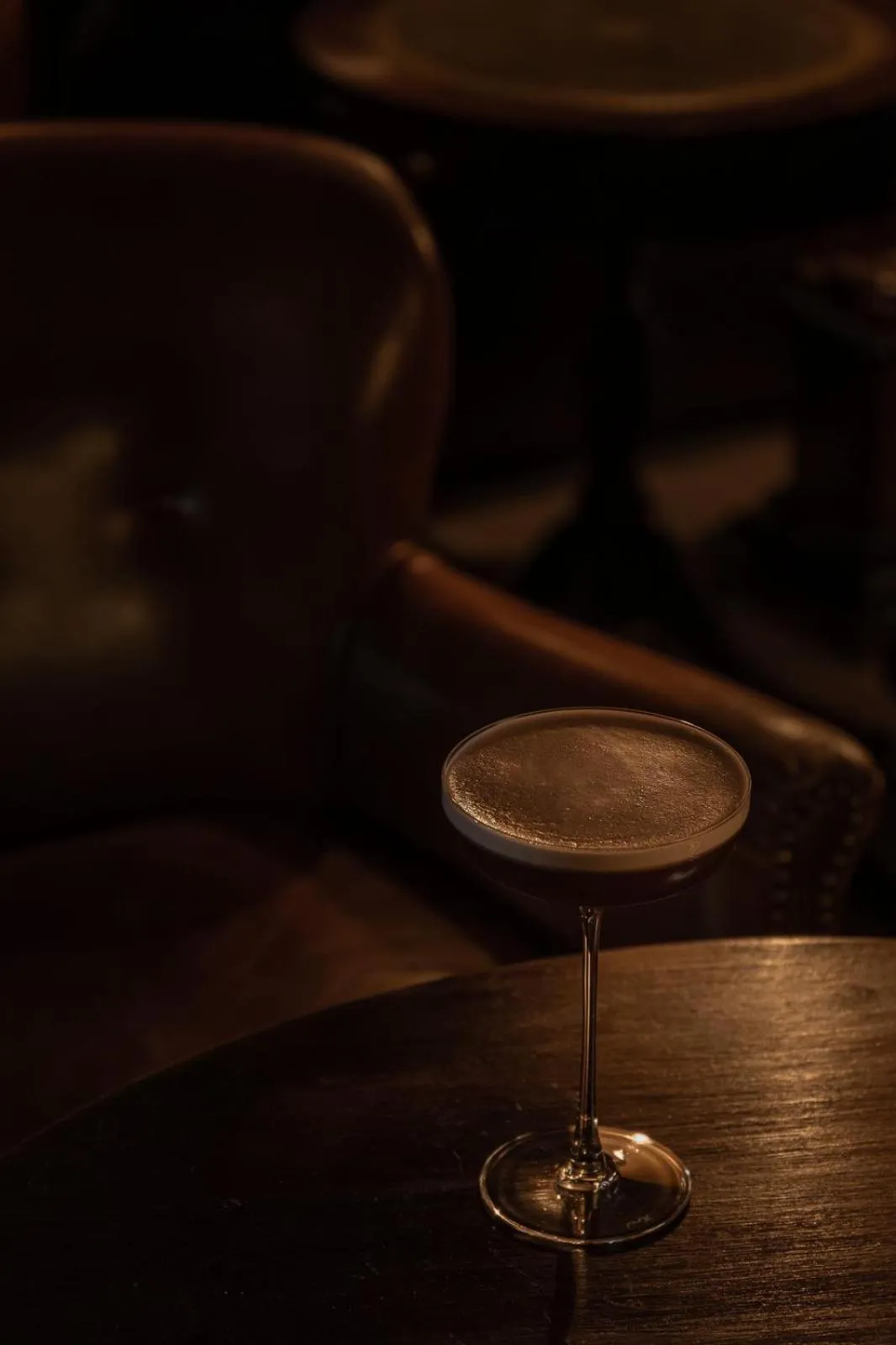 Restaurant/places to eat in Thompson Madrid, by Hyatt