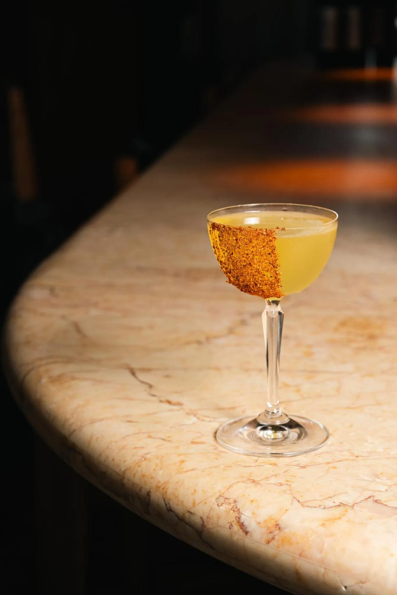 Restaurant/places to eat in Thompson Madrid, by Hyatt