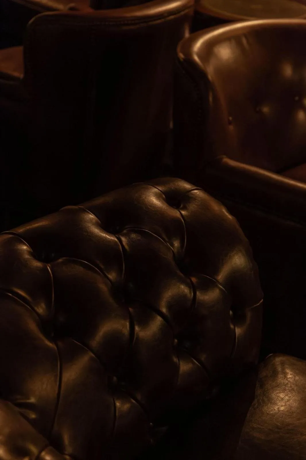 Restaurant/places to eat in Thompson Madrid, by Hyatt