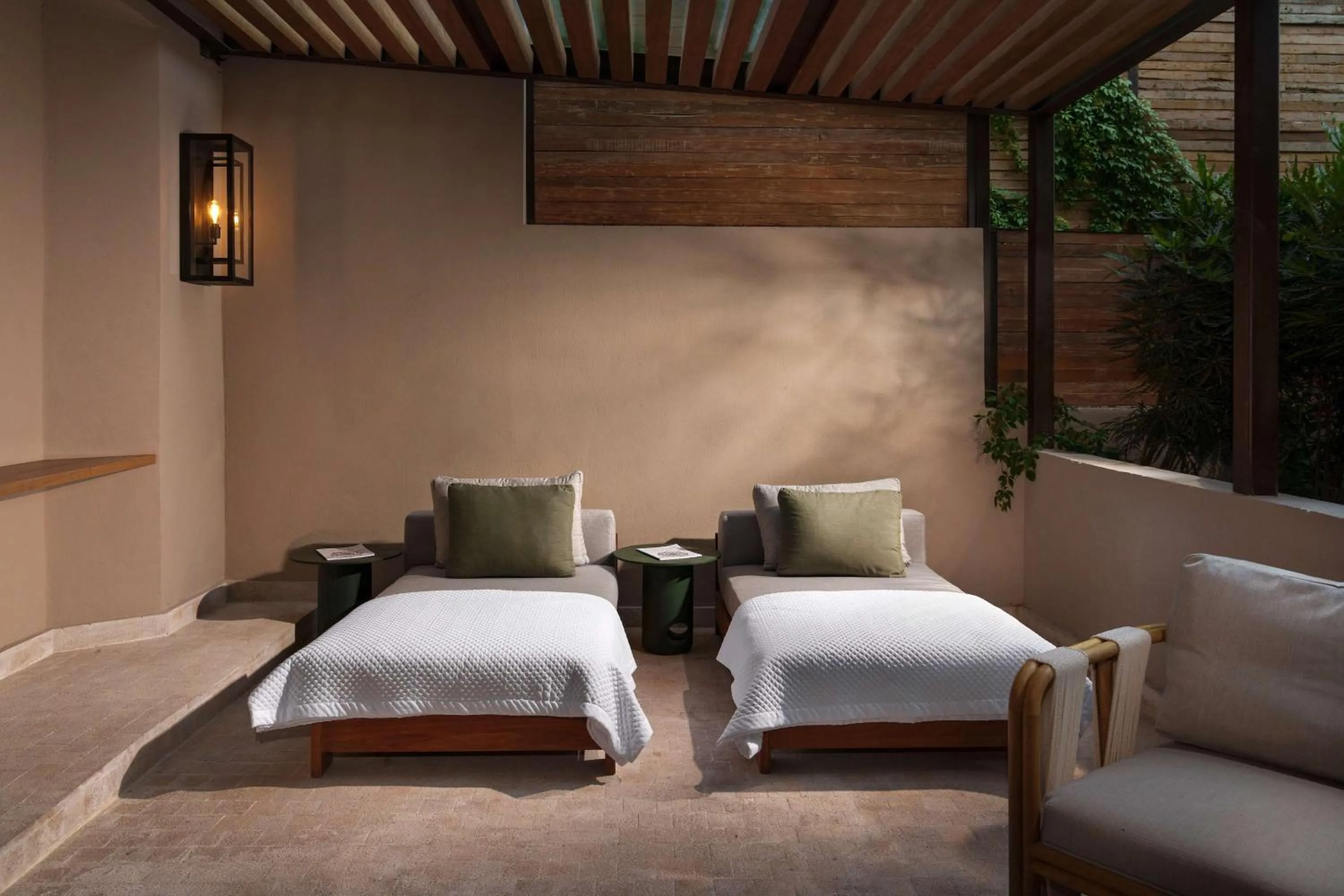 Spa and wellness centre/facilities, Bed in NUMU Boutique Hotel, The Unbound Collection by Hyatt