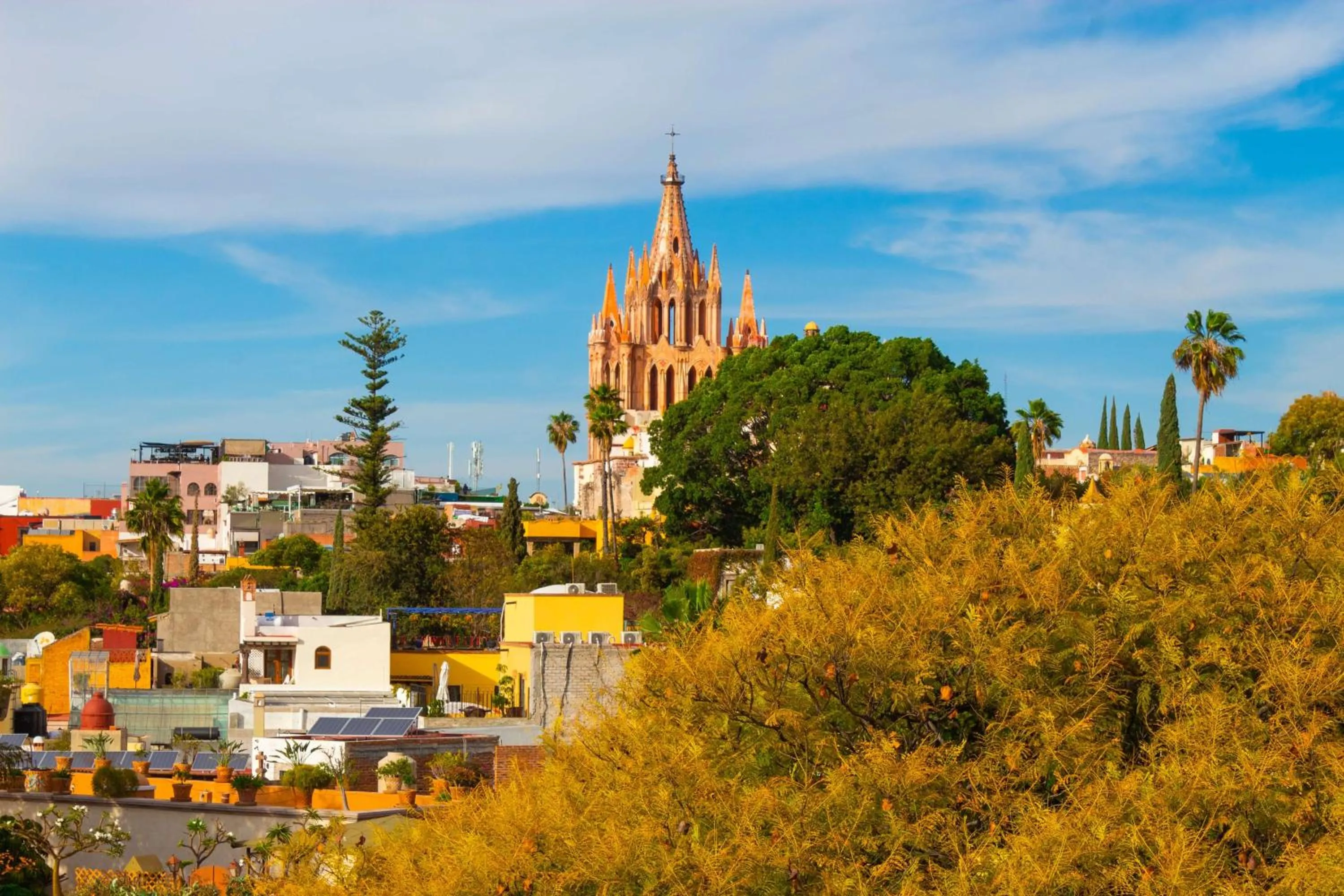 Location in NUMU Boutique Hotel, The Unbound Collection by Hyatt