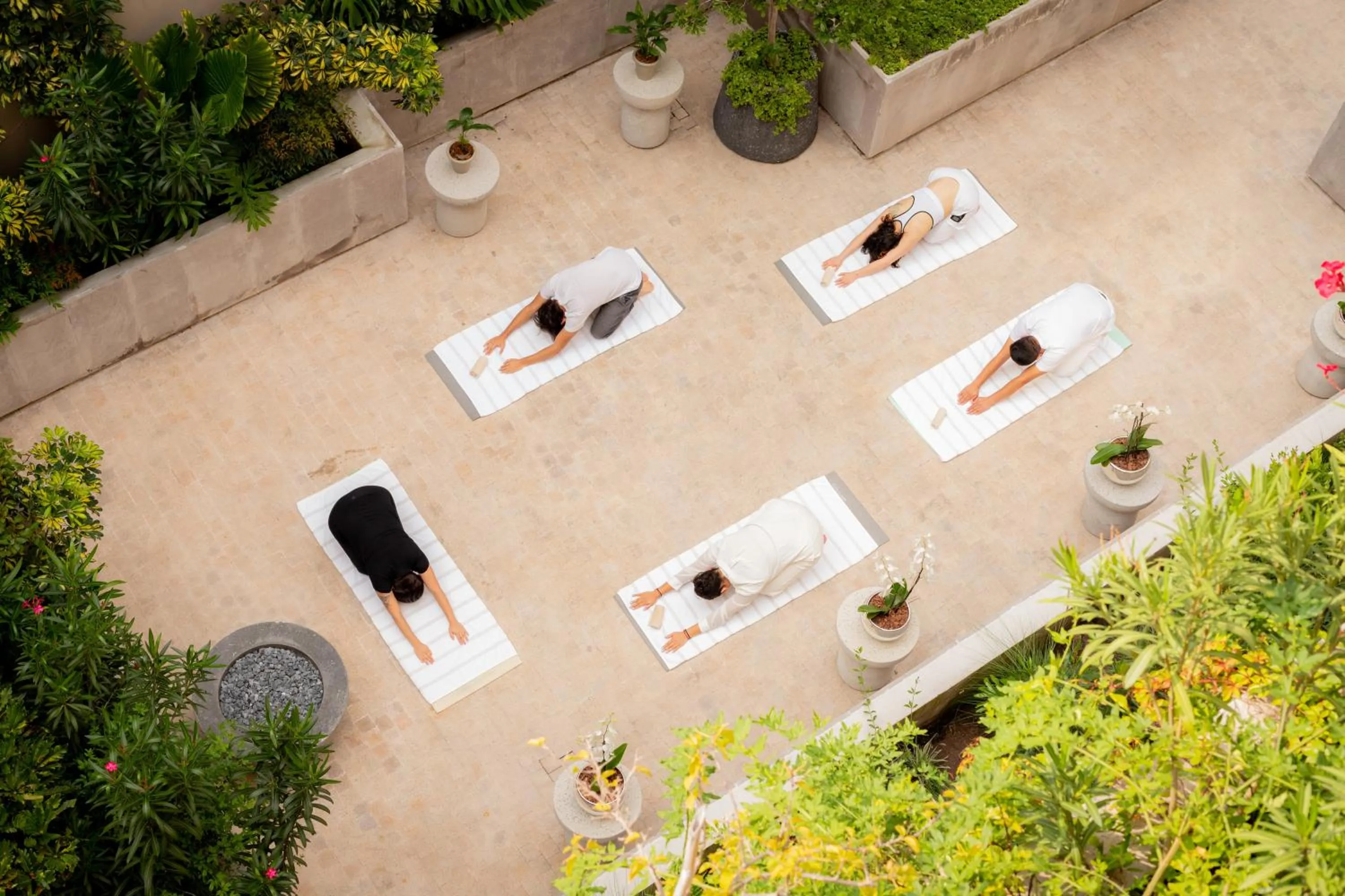 Spa and wellness centre/facilities in NUMU Boutique Hotel, The Unbound Collection by Hyatt
