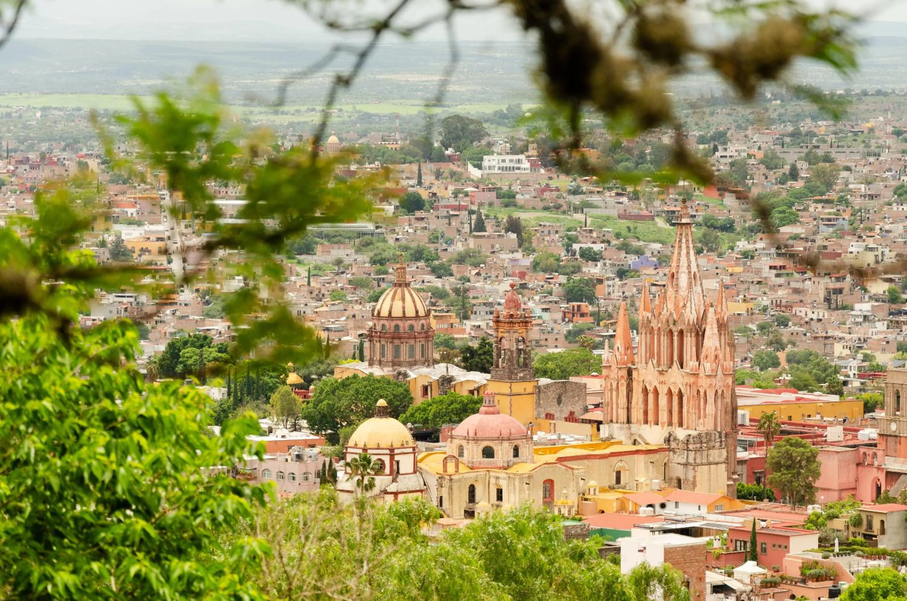 City view in NUMU Boutique Hotel, The Unbound Collection by Hyatt
