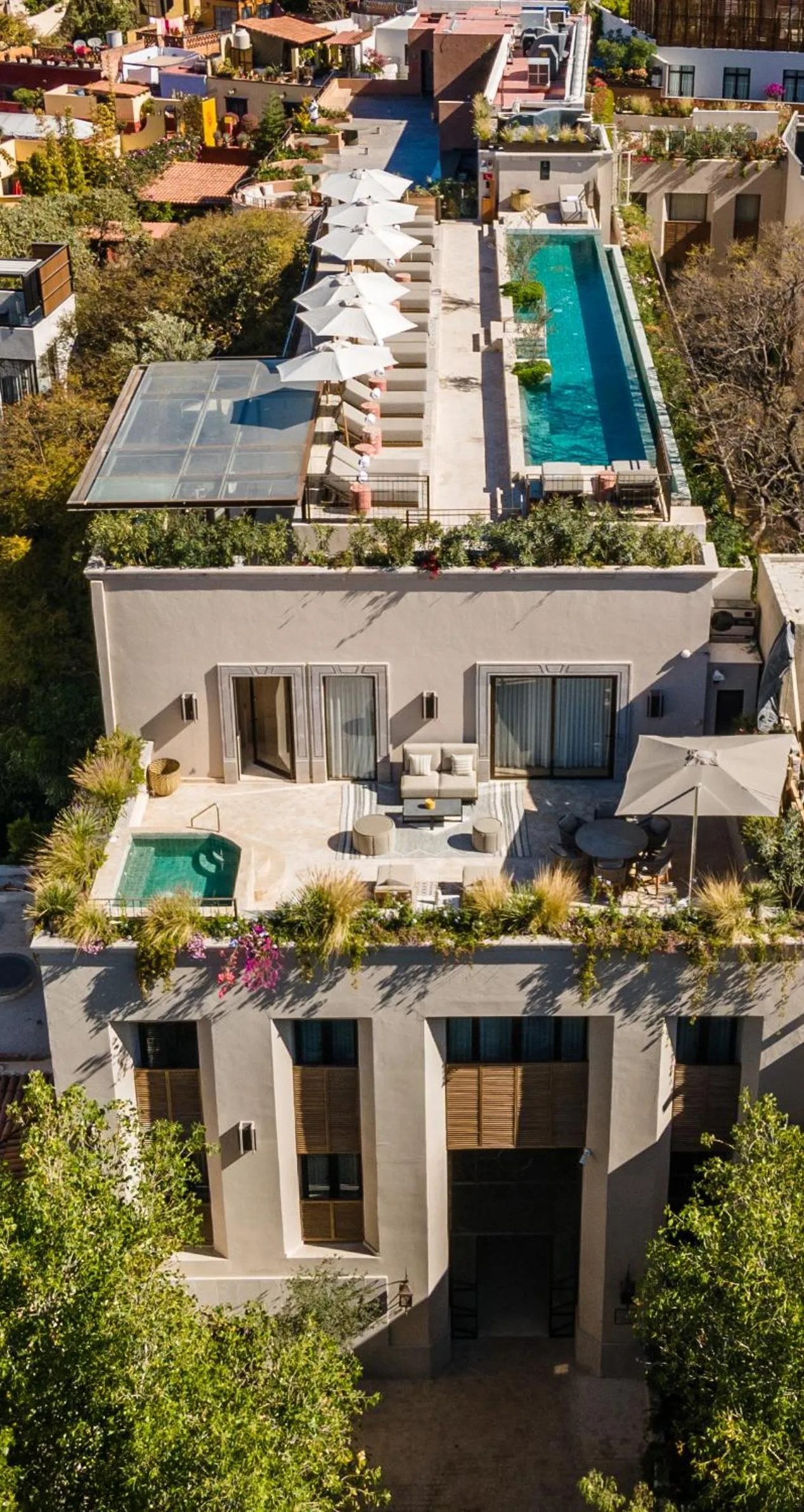 Property building in NUMU Boutique Hotel, The Unbound Collection by Hyatt