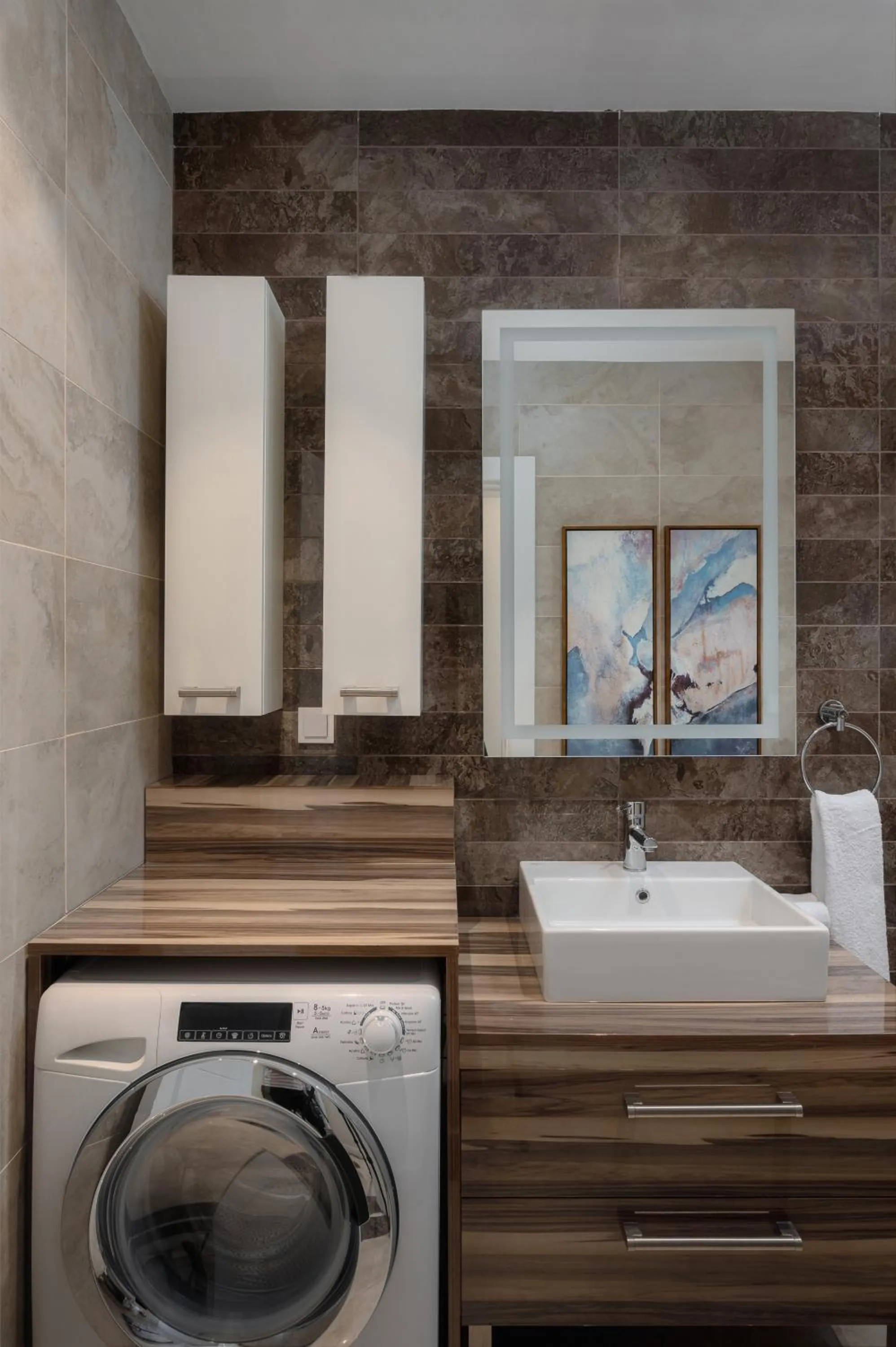 Bathroom in Radisson Hotel & Residences Erbil