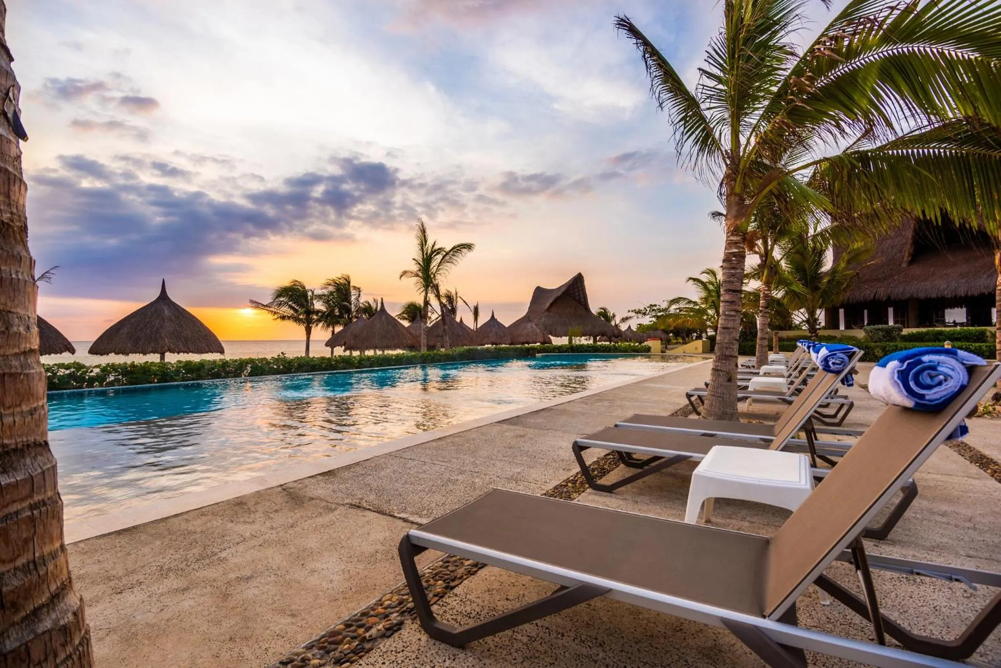 Beach in Dreams Karibana Cartagena Golf & Spa Resort