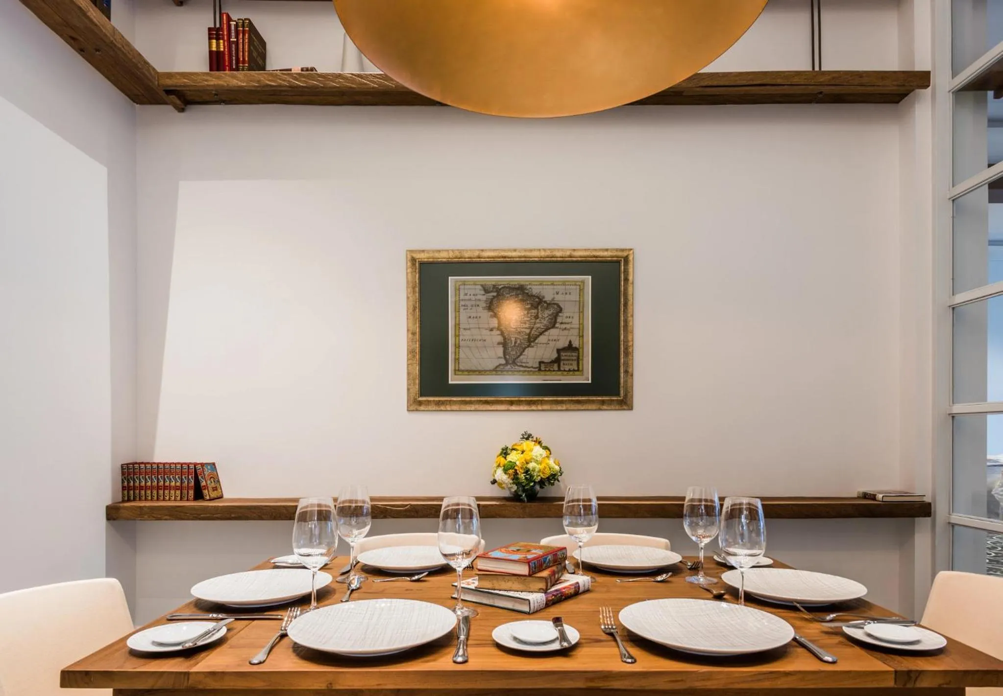 Restaurant/places to eat in Dreams Karibana Cartagena Golf & Spa Resort