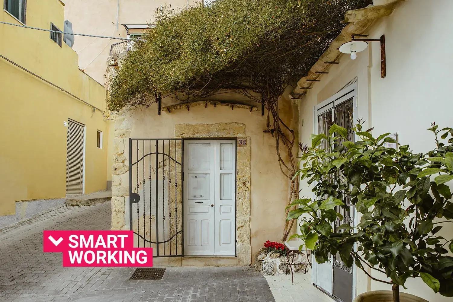 Casa Gelsomino by Wonderful Italy Casa Gelsomino by Wonderful Italy