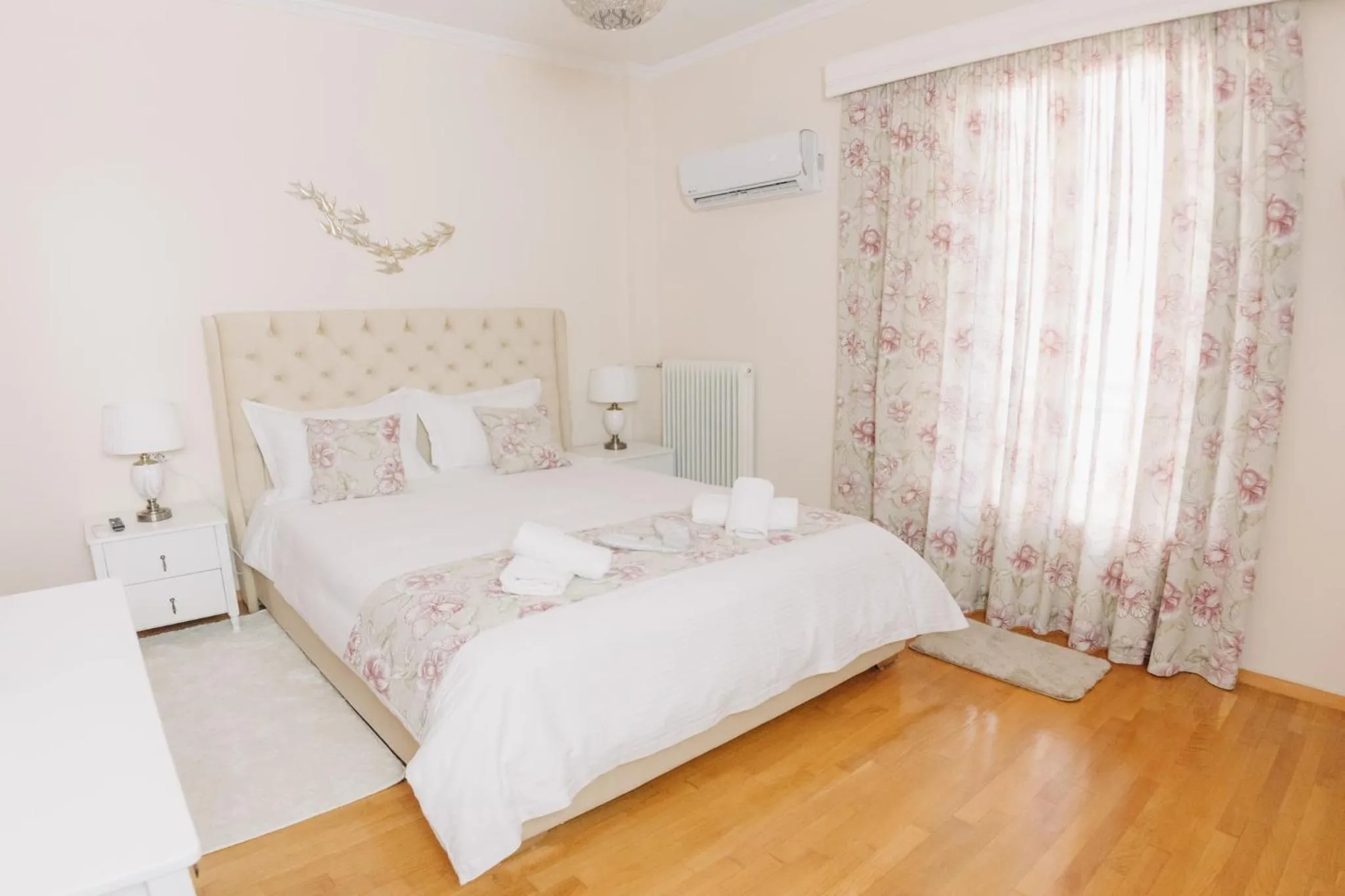 Other, Bed in Best House, Psila Alonia Square Luxury, Patra