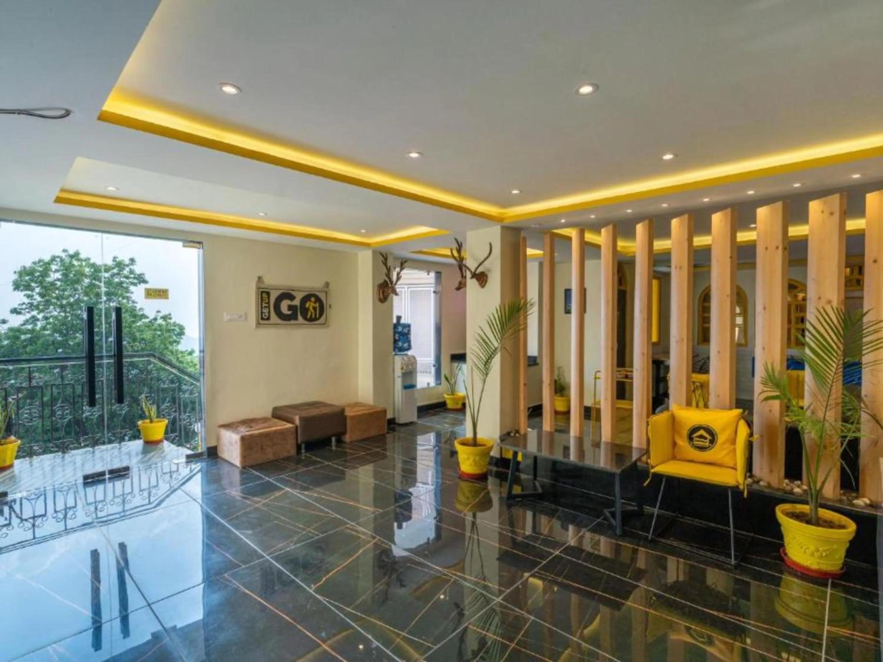 Day in The Hosteller Shimla