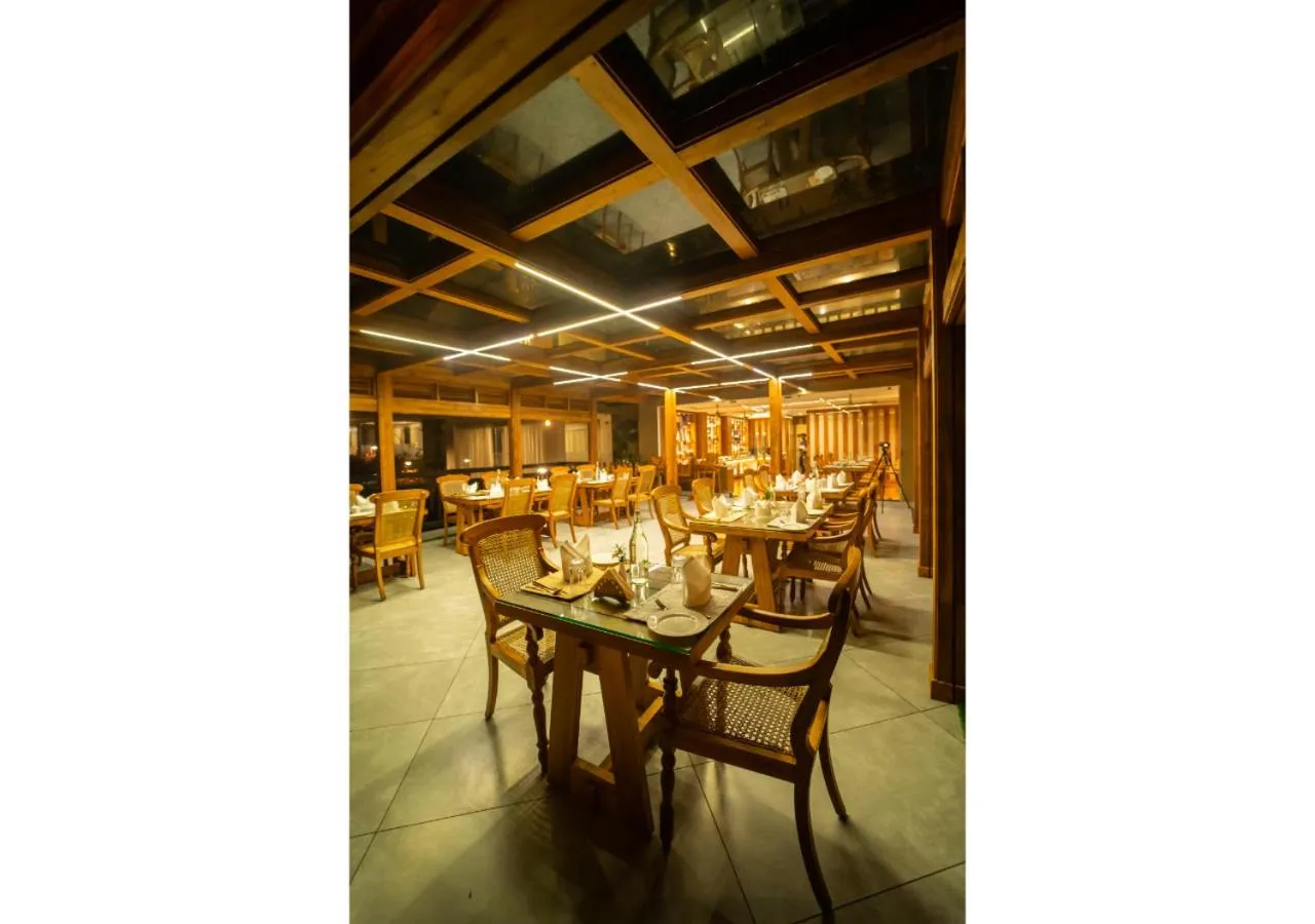 Restaurant/places to eat in Chandys Drizzle Drops - Munnar Top Station