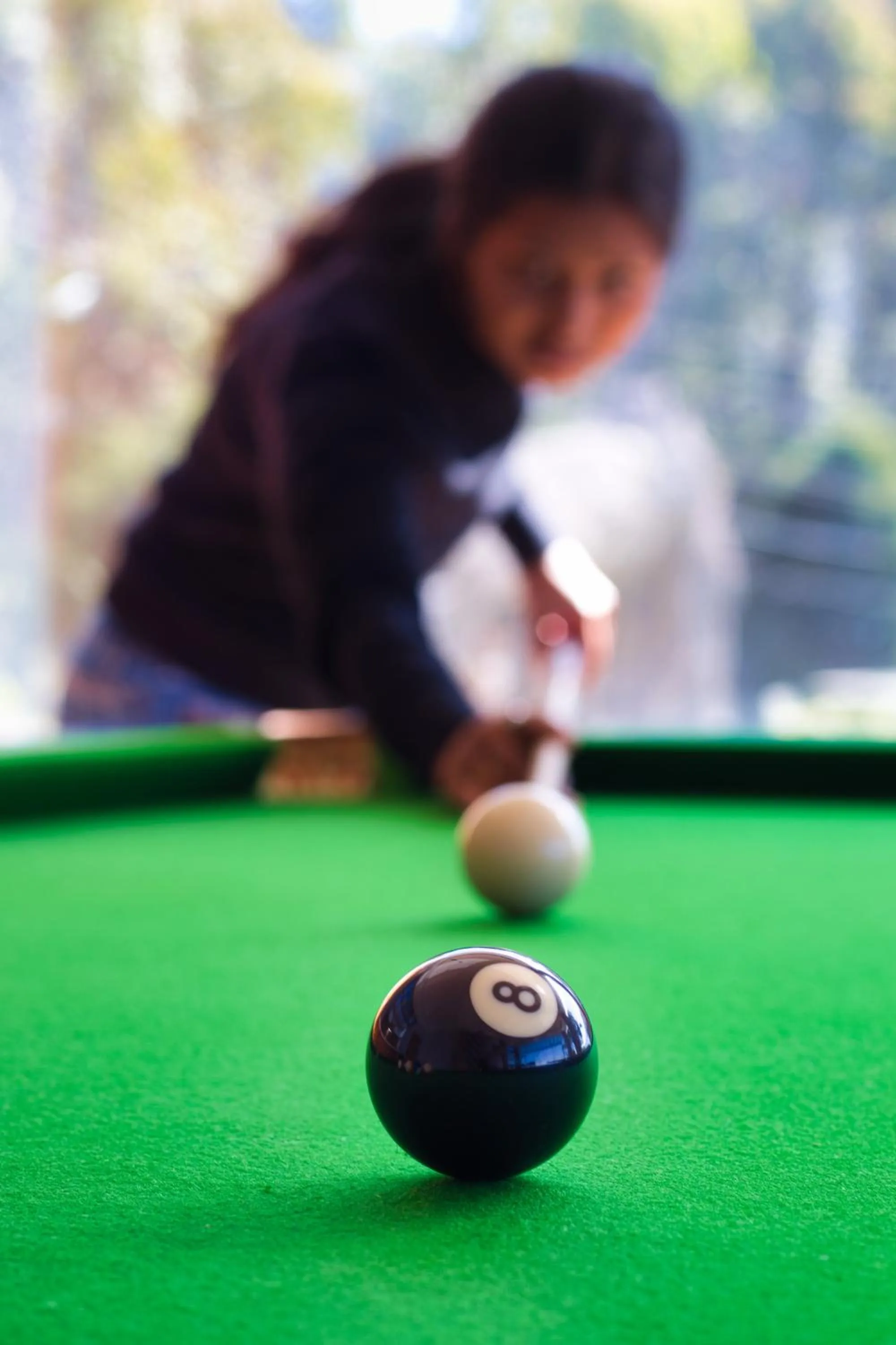 People in Chandys Drizzle Drops - Munnar Top Station