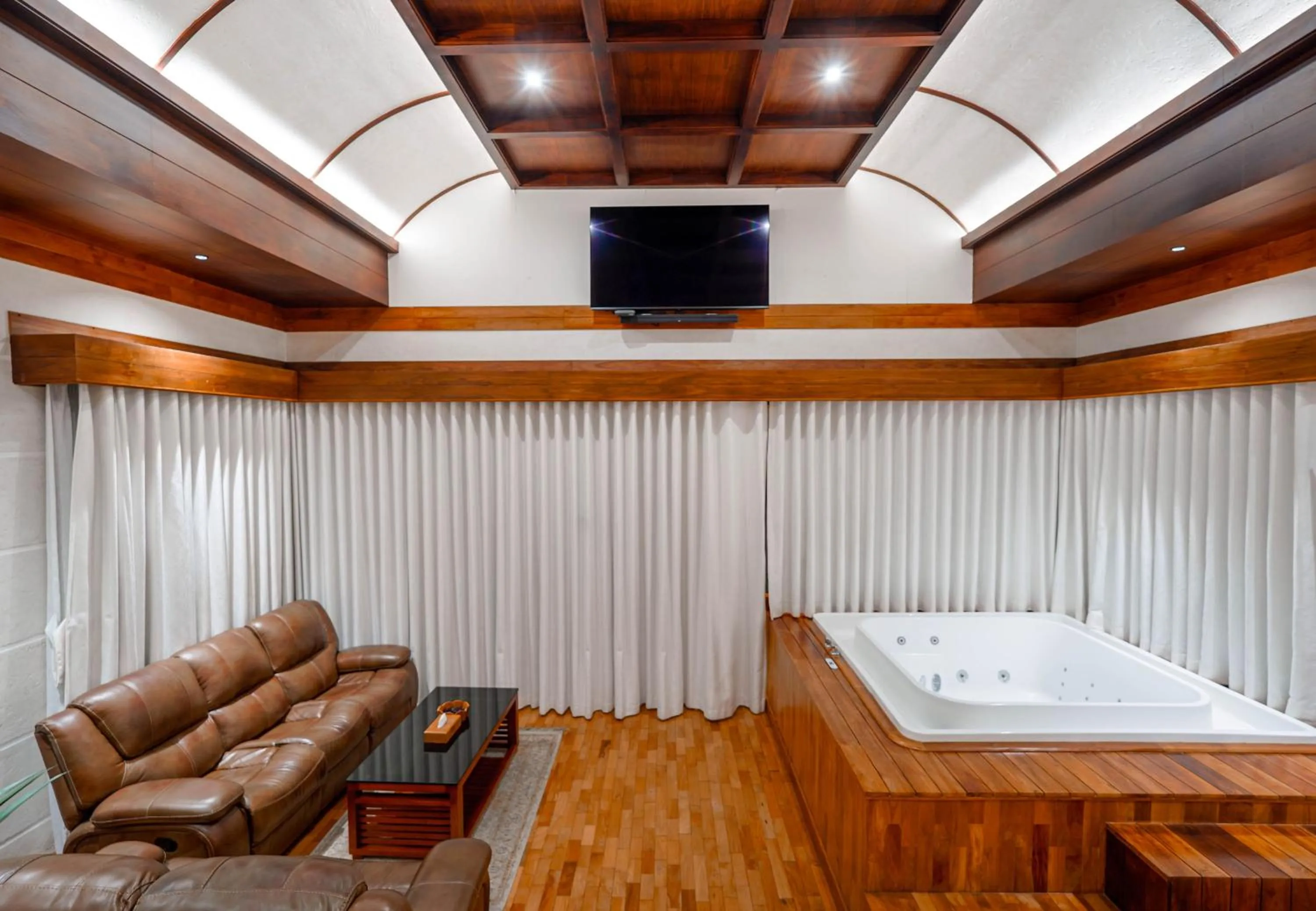 Bedroom in Chandys Drizzle Drops - Munnar Top Station