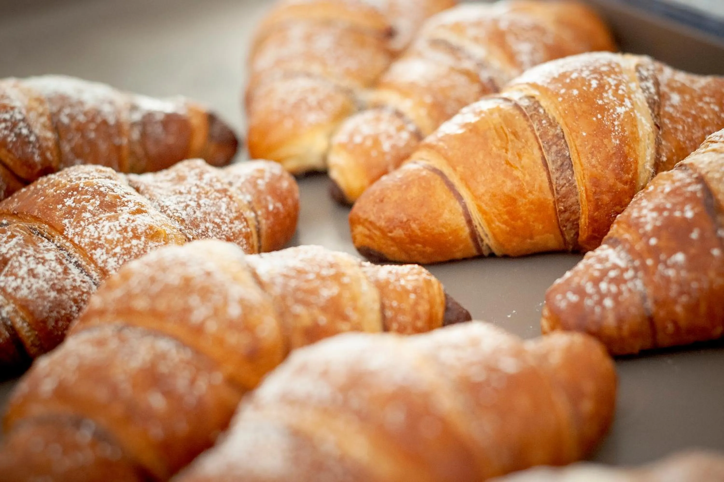 Breakfast in Hotel Terme Don Pepe