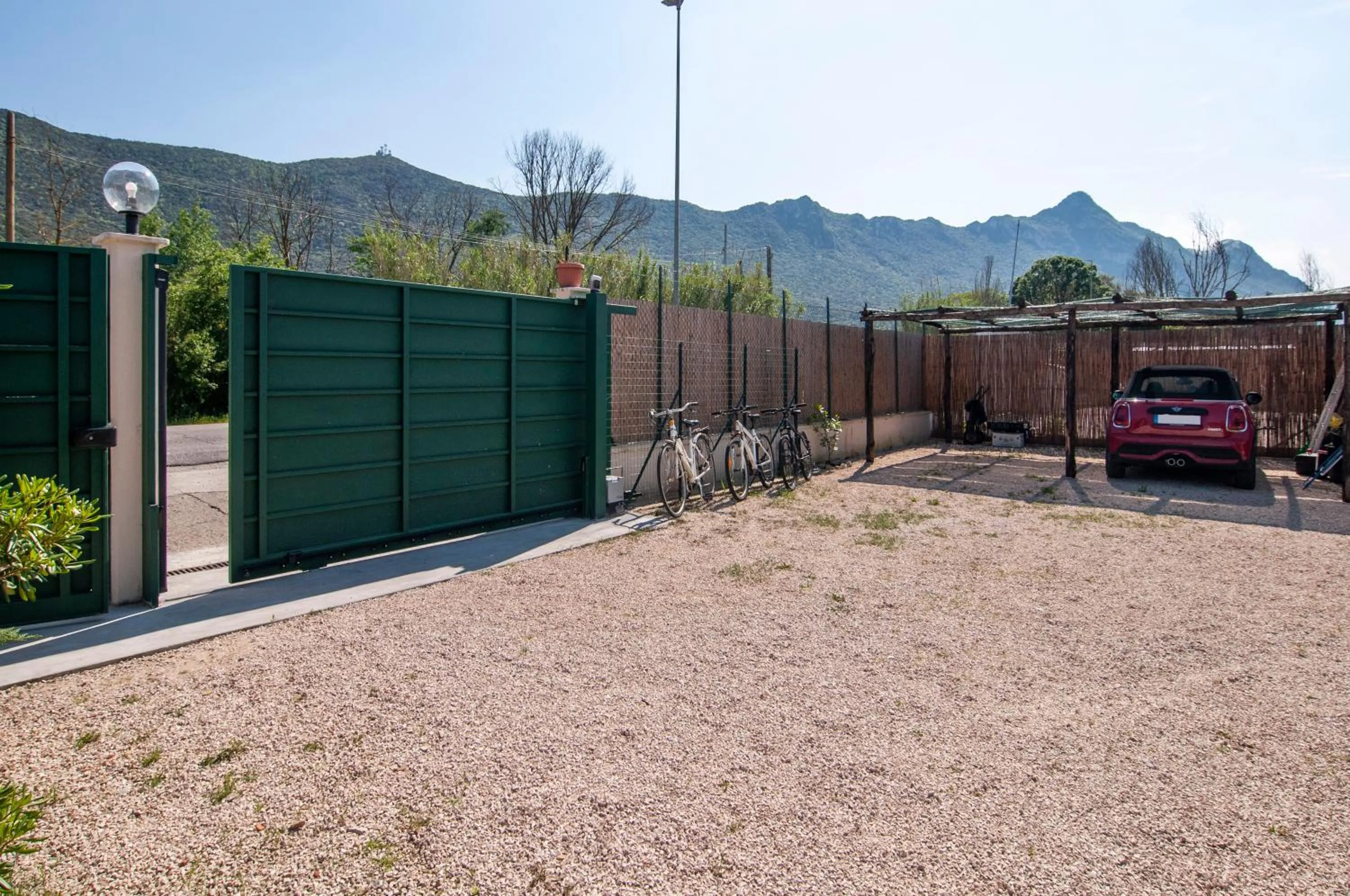 Spring in CIRCEO Holiday Houses