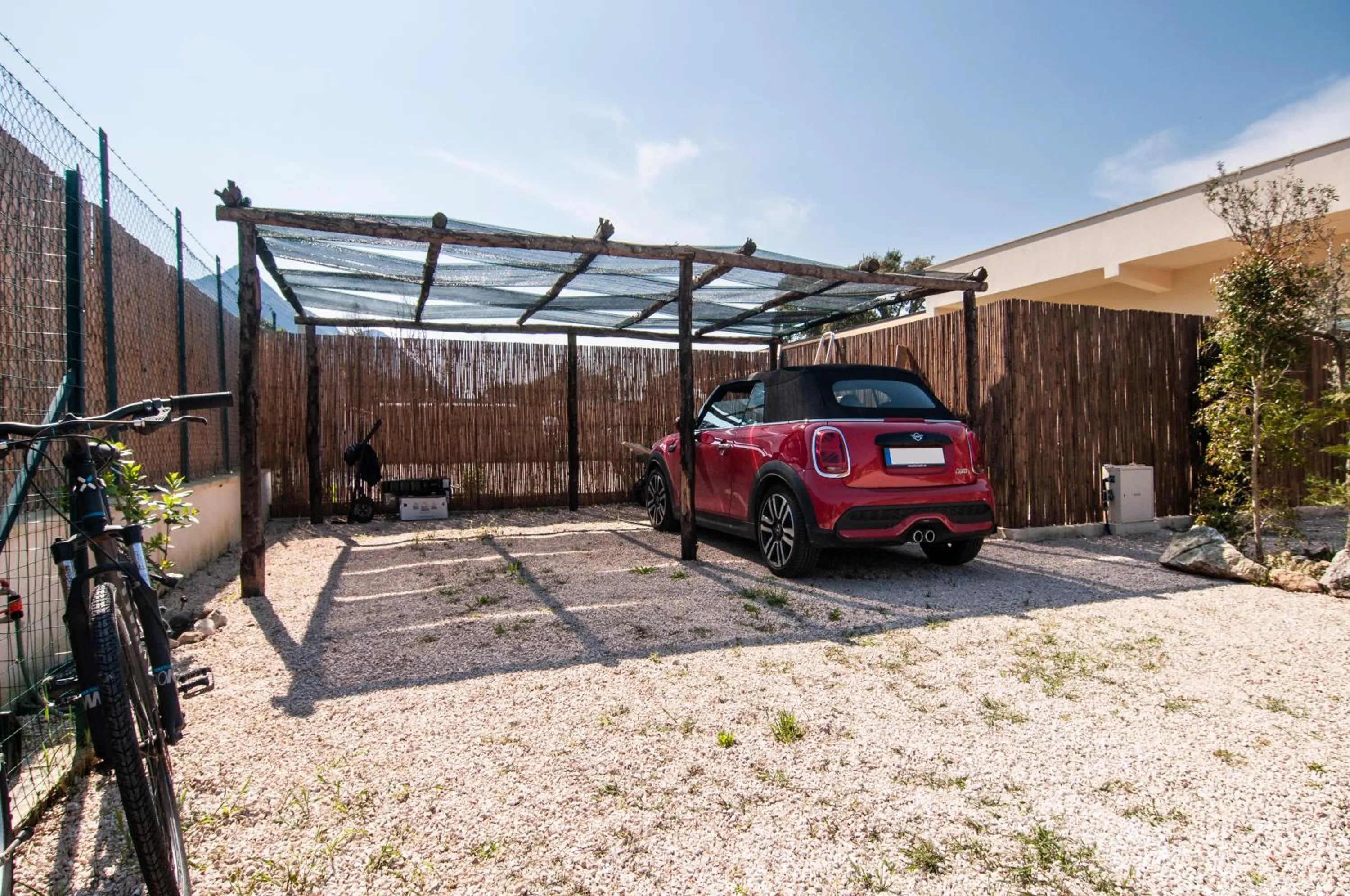 Day in CIRCEO Holiday Houses