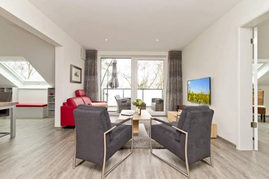 Residenzen am Kulm Villa Dorian 17