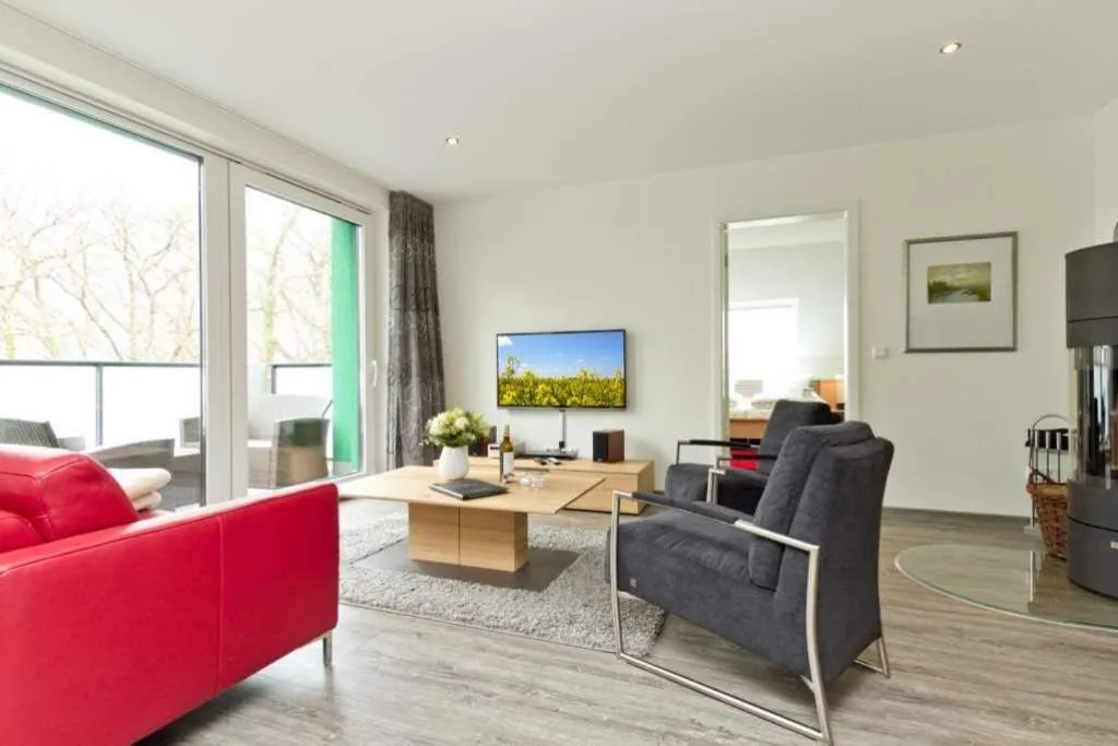 Residenzen am Kulm Villa Dorian 17