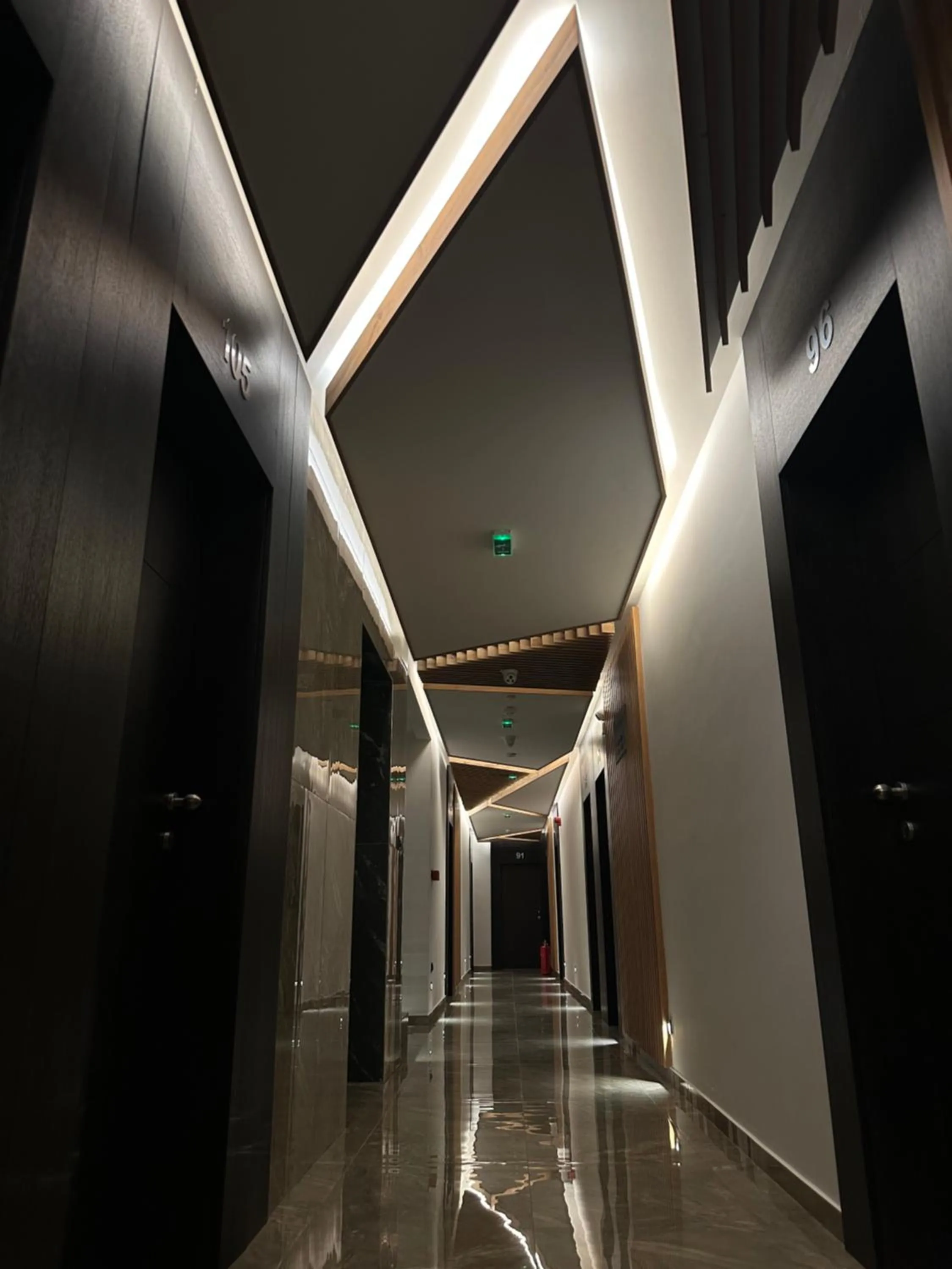 Hotel Djina - Kopaonik