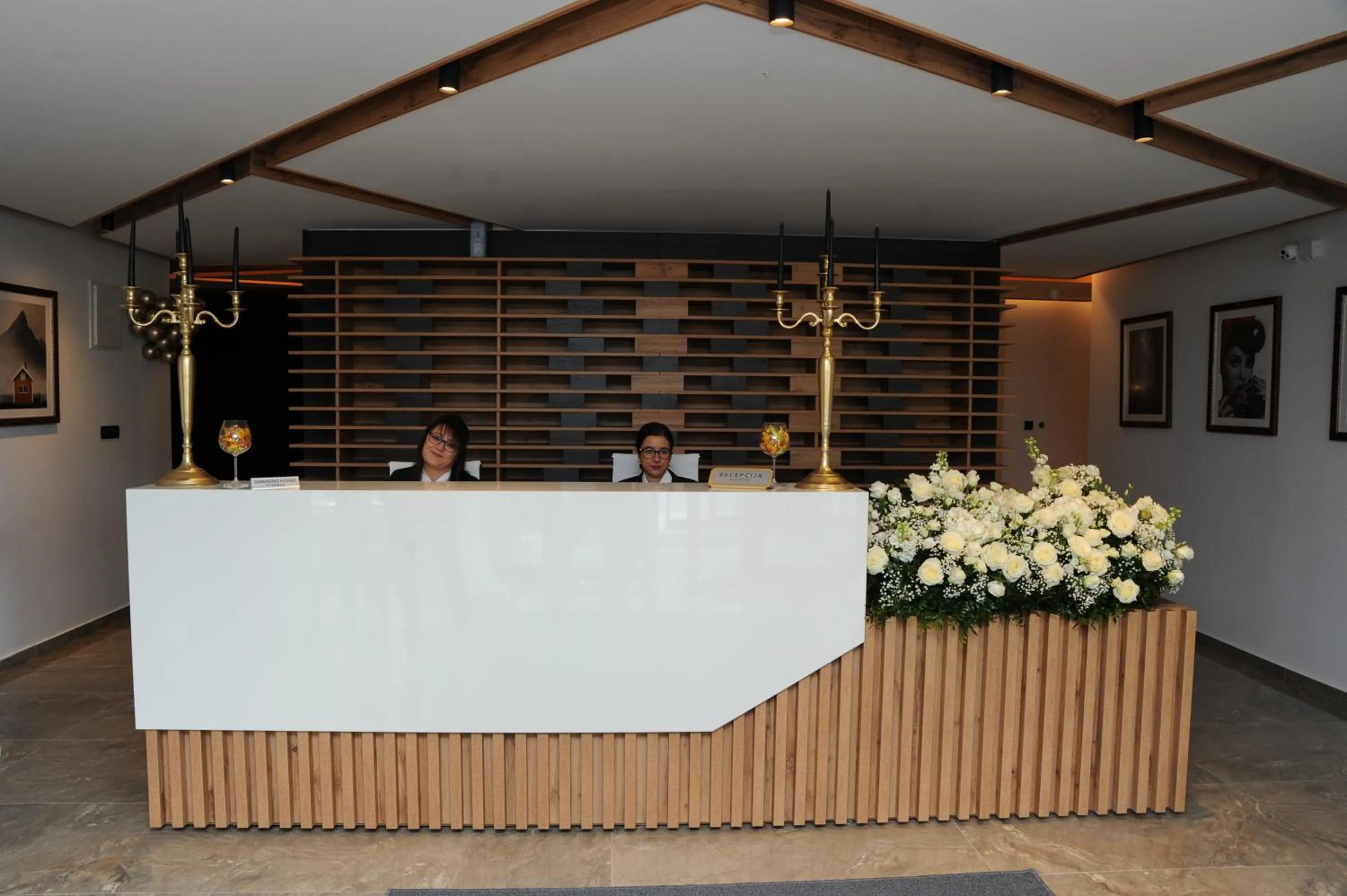 Hotel Djina - Kopaonik