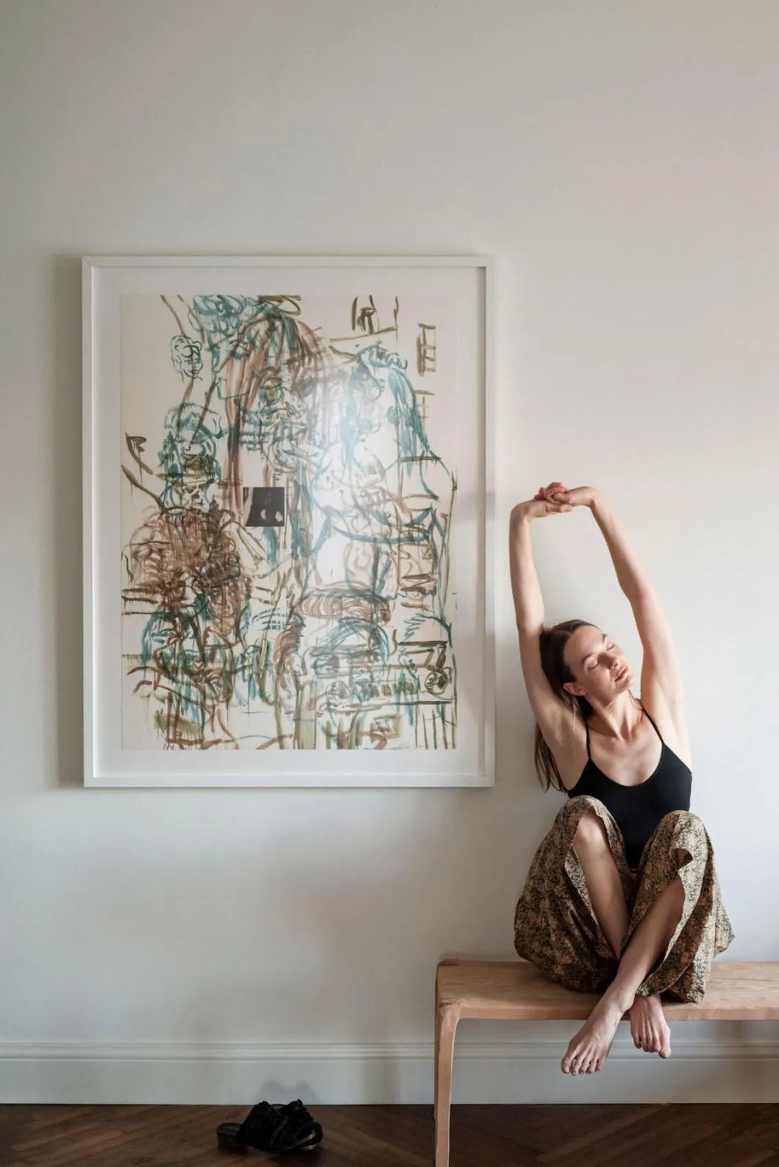 People in The Pinch Charleston