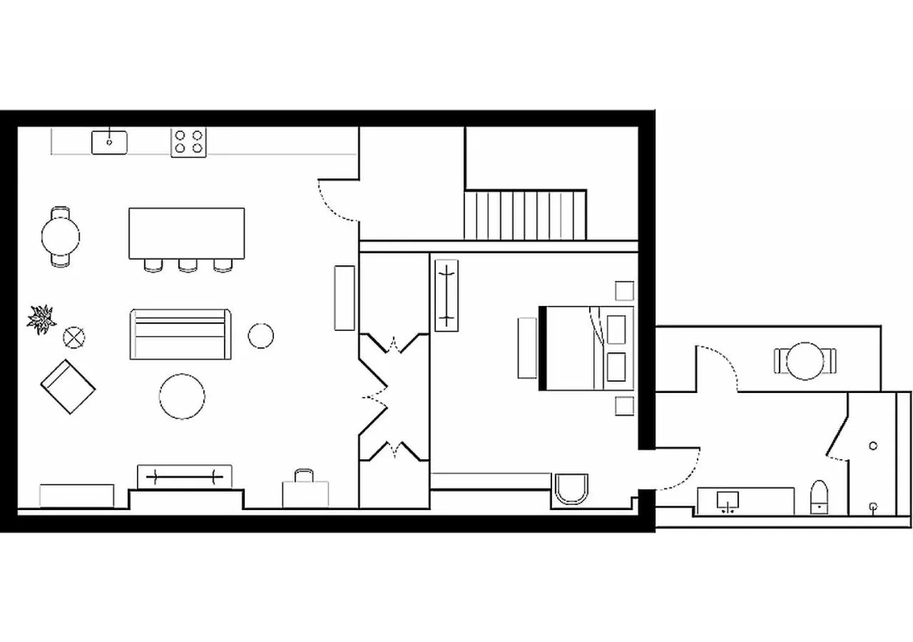 The Pinch Charleston