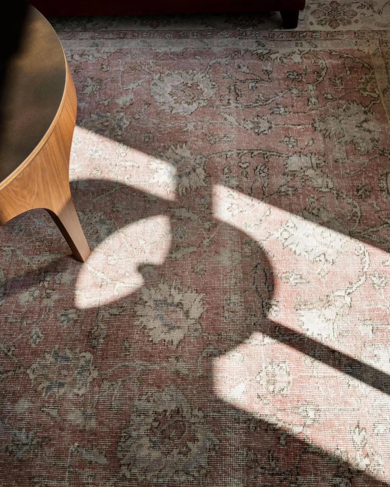 Decorative detail in The Pinch Charleston