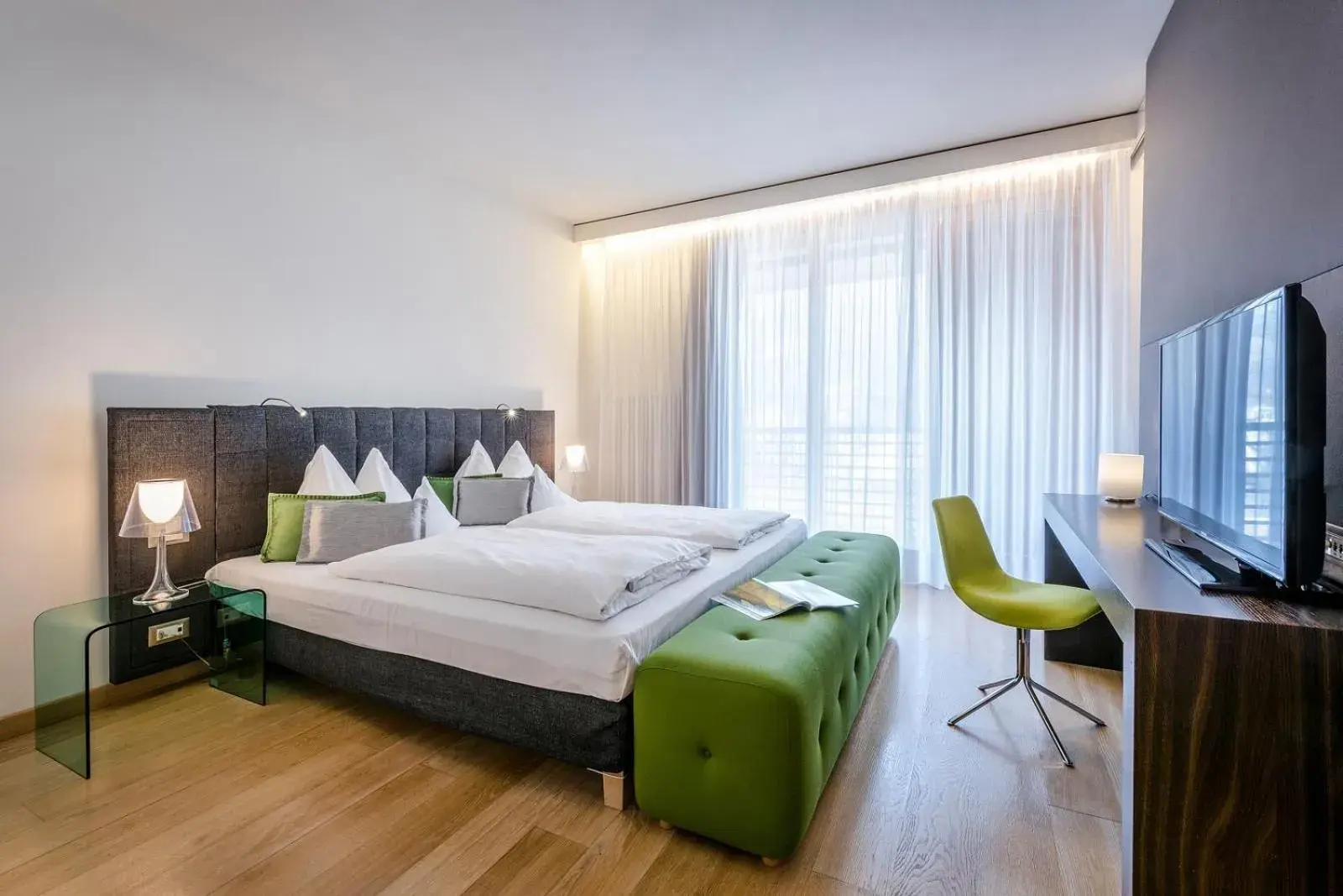 Suite in Hotel Therme Meran - Terme Merano Suite in Hotel Therme Meran - Terme Merano