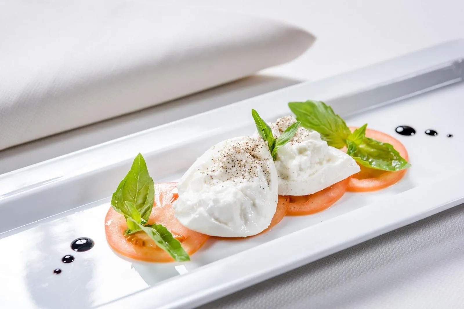 Restaurant/places to eat in Hotel Therme Meran - Terme Merano