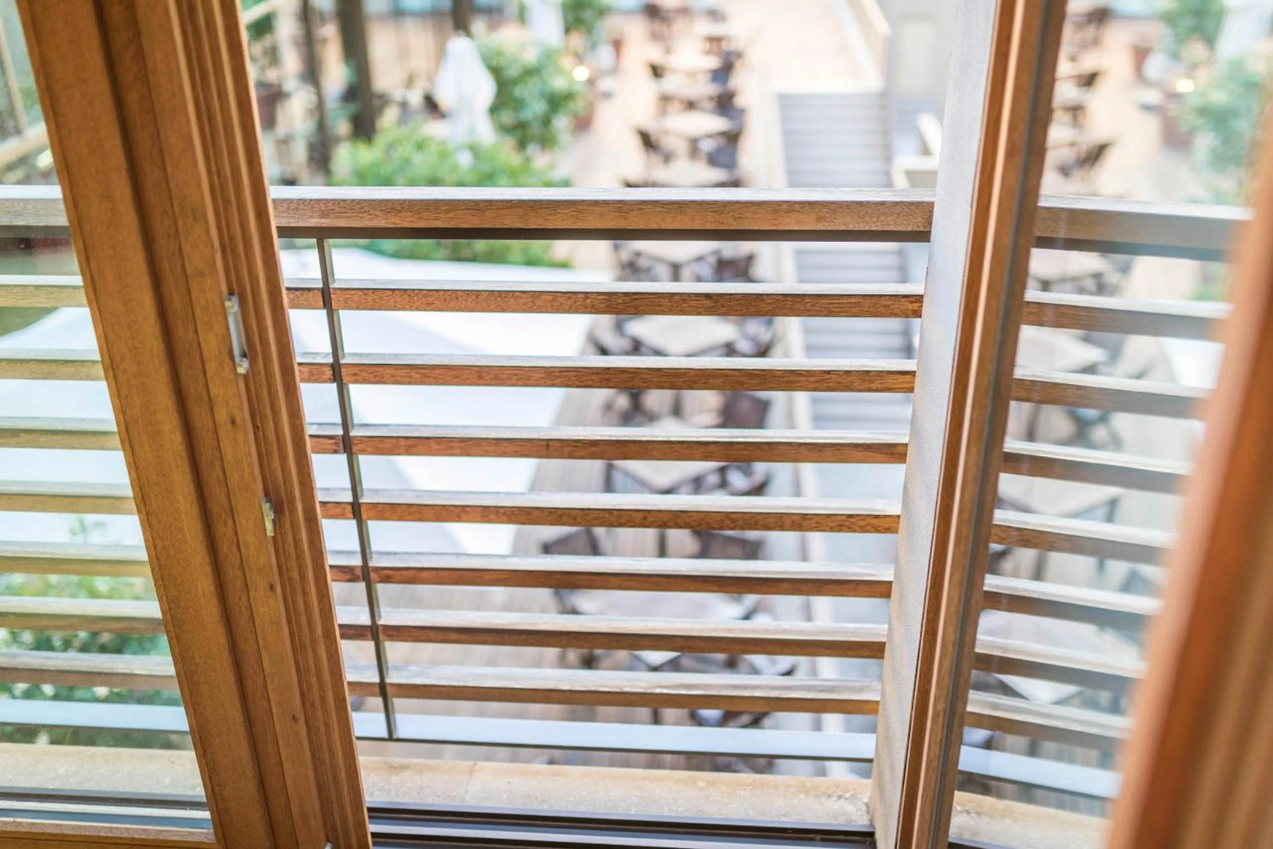 Bedroom in Hotel Therme Meran - Terme Merano