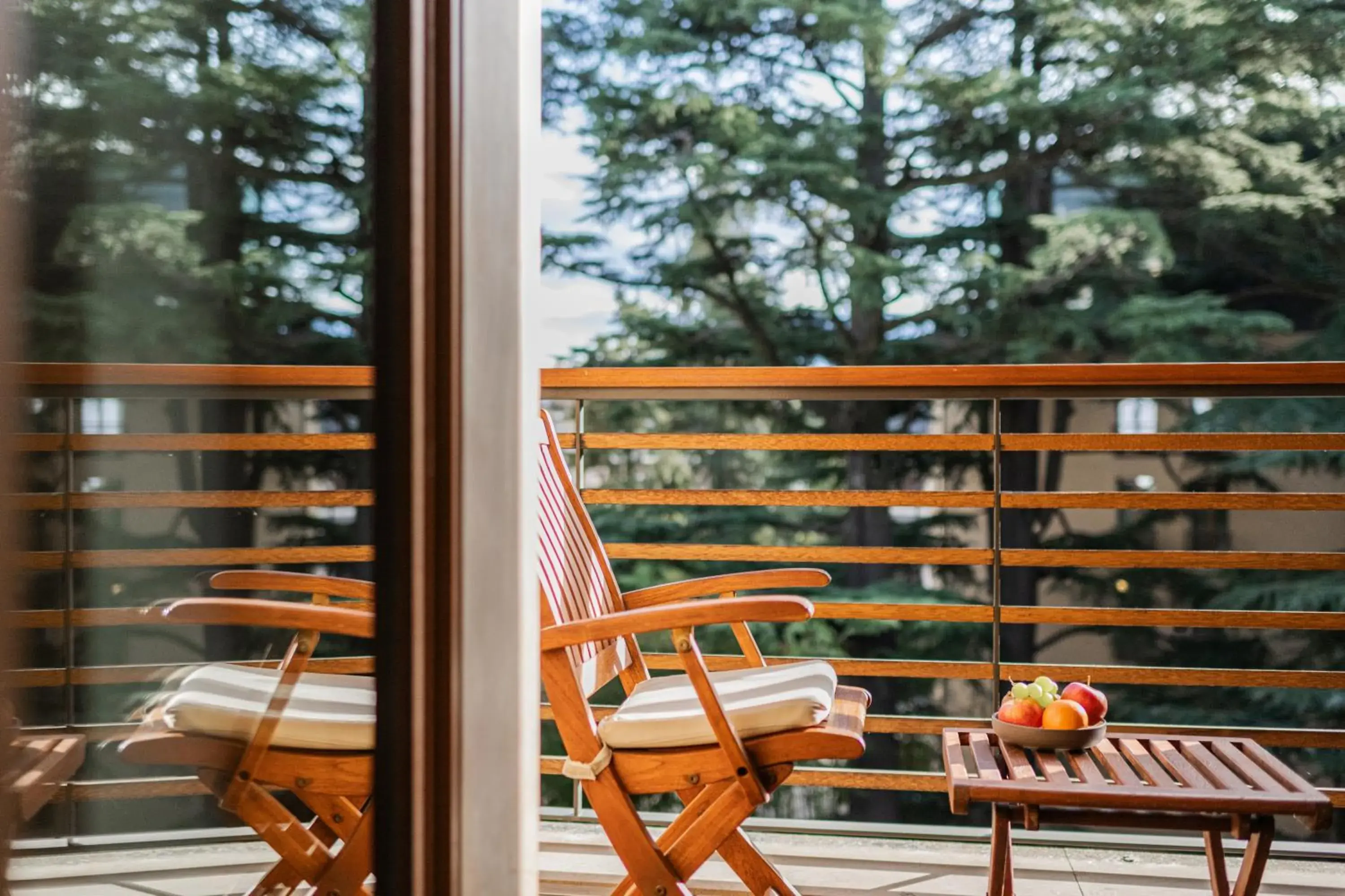 Comfort Double Room with Balcony - single occupancy in Hotel Therme Meran - Terme Merano Comfort Double Room with Balcony - single occupancy in Hotel Therme Meran - Terme Merano