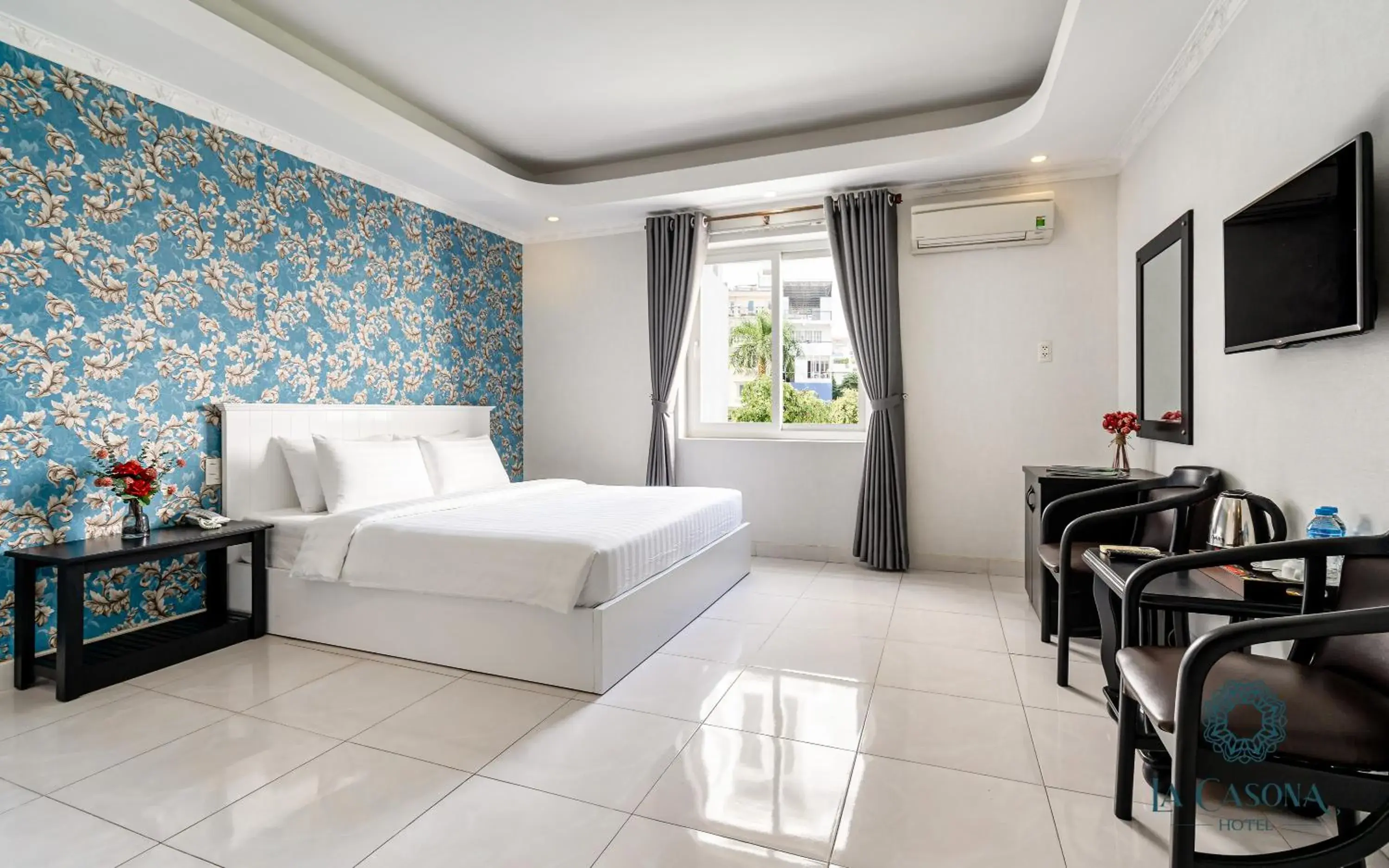 Standard Suite - single occupancy in La Casona Hotel Standard Suite - single occupancy in La Casona Hotel